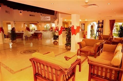 Ocean Club Resort