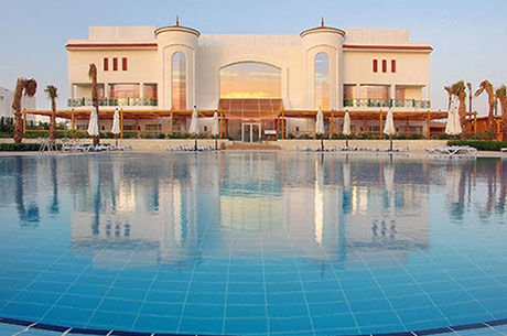 Crystal Cyrene Otel