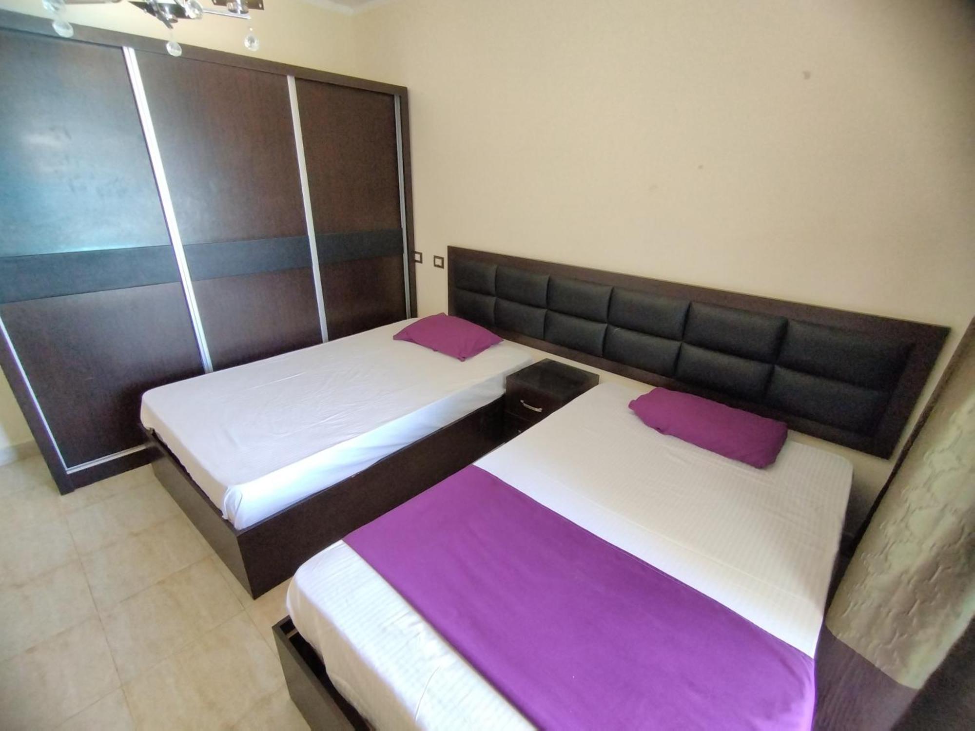 Jumera House Criss Naama Bay Apartment Sharm el-Sheikh