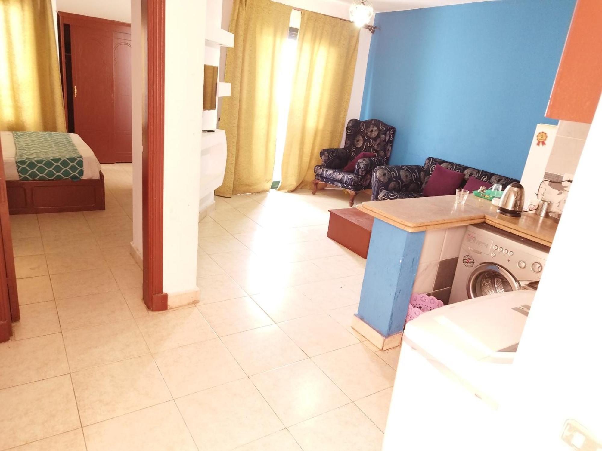 Jumera House Criss Naama Bay * Sharm el-Sheikh