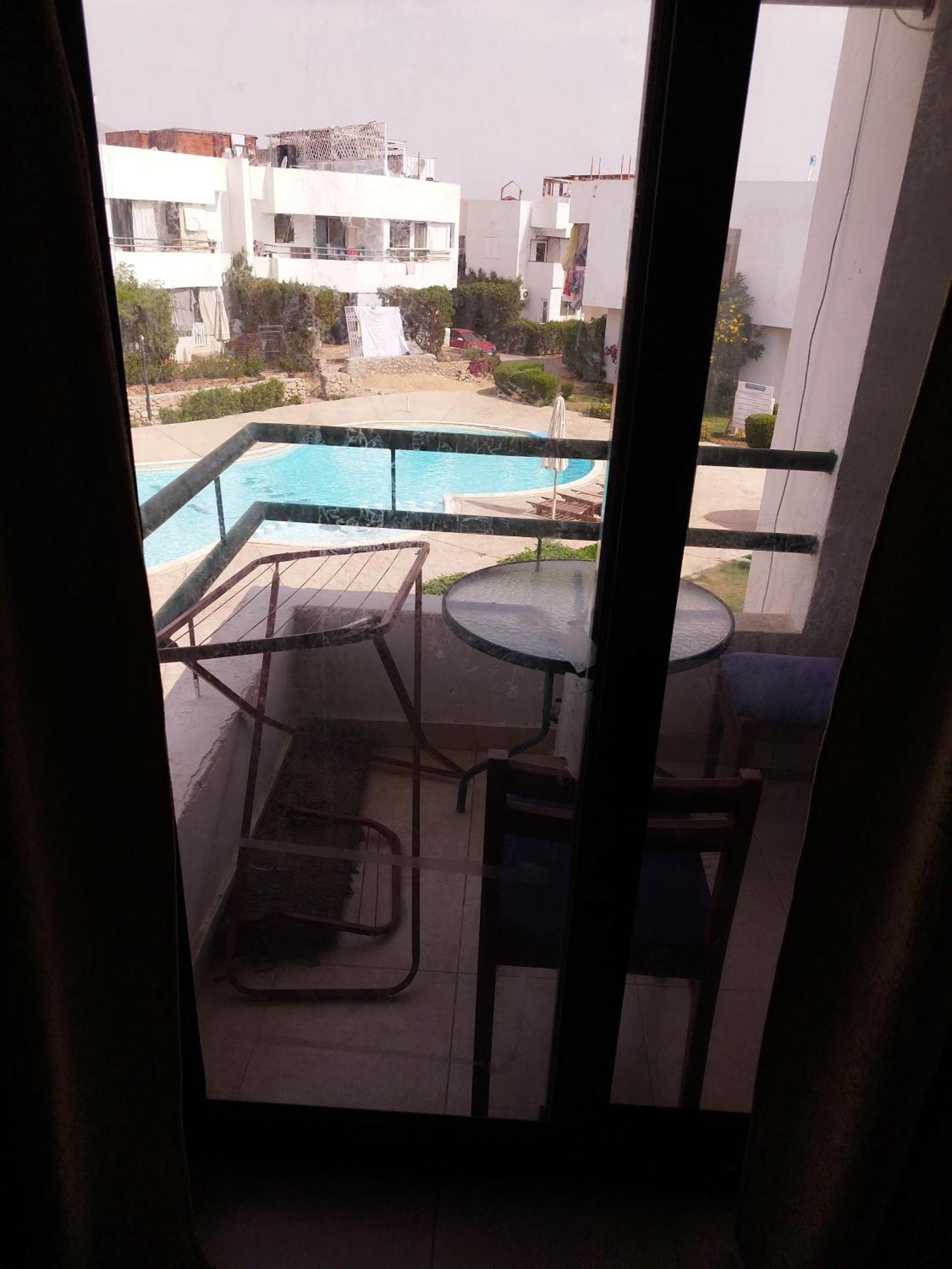 Jumera House Criss Naama Bay * Sharm el-Sheikh
