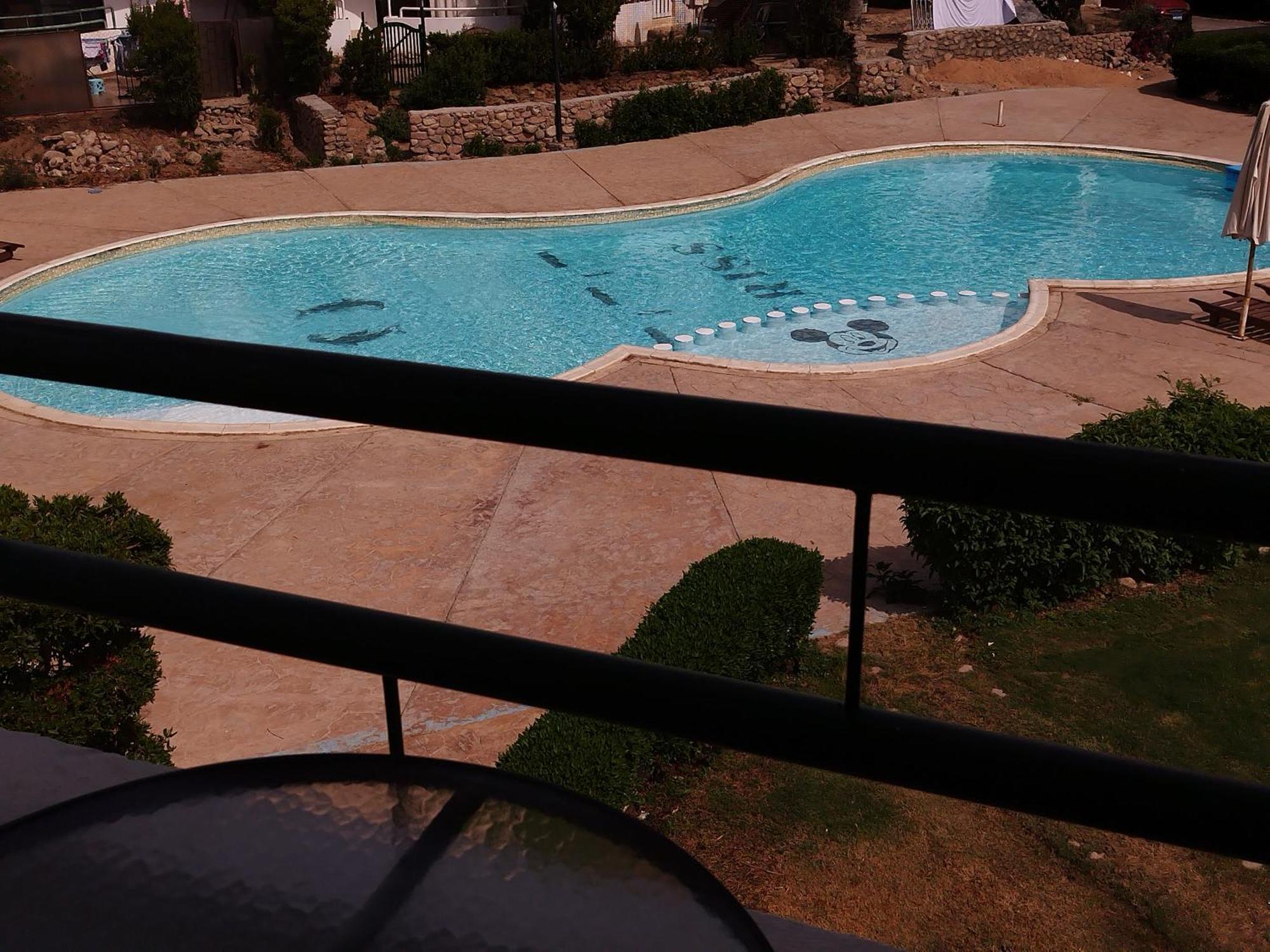 Jumera House Criss Naama Bay