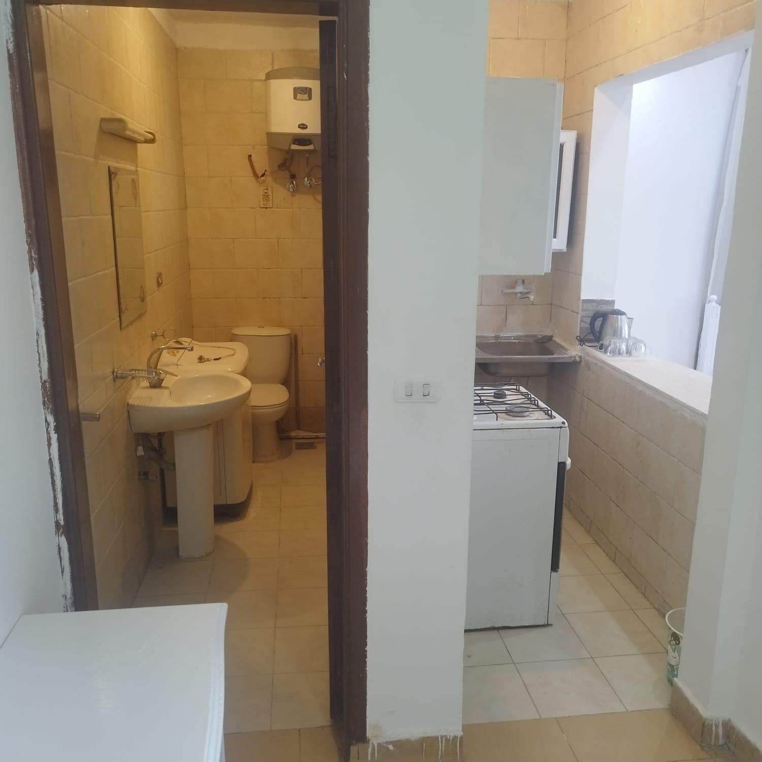 Jumera House Criss Naama Bay Apartment *