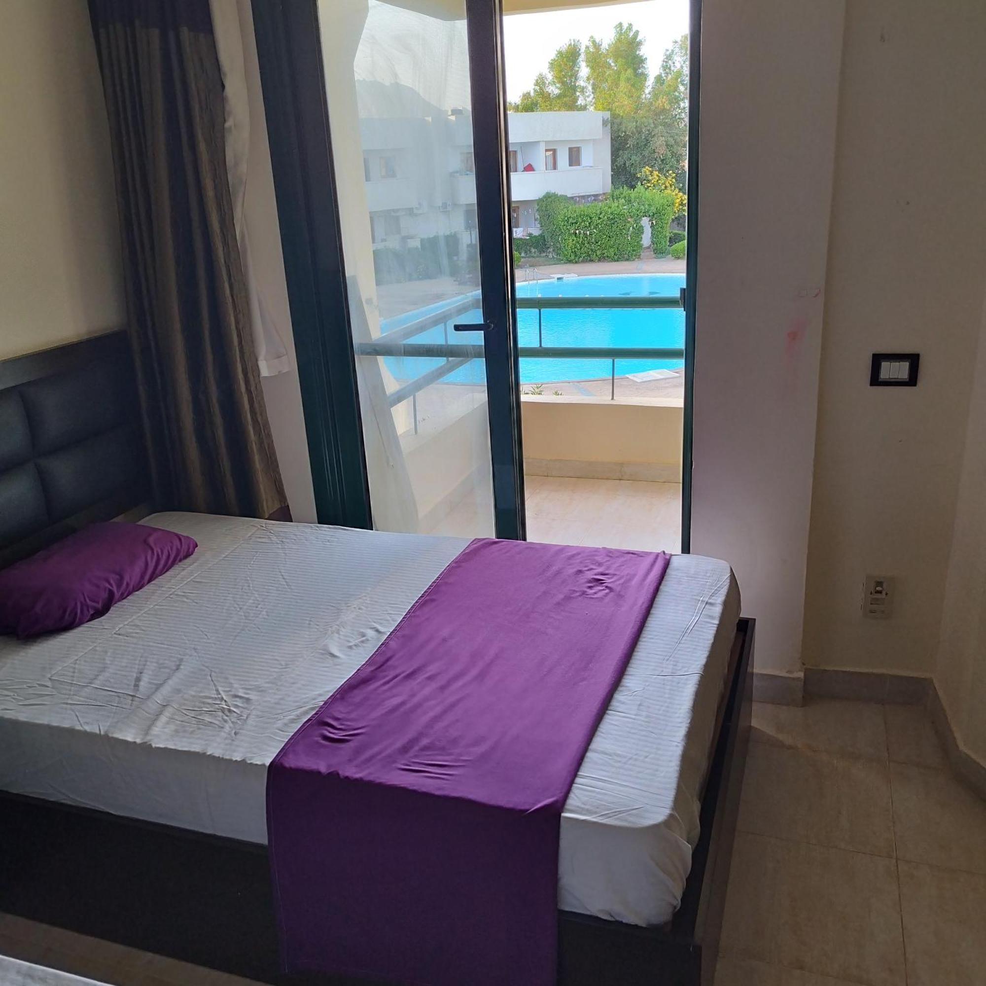Jumera House Criss Naama Bay Apartment *