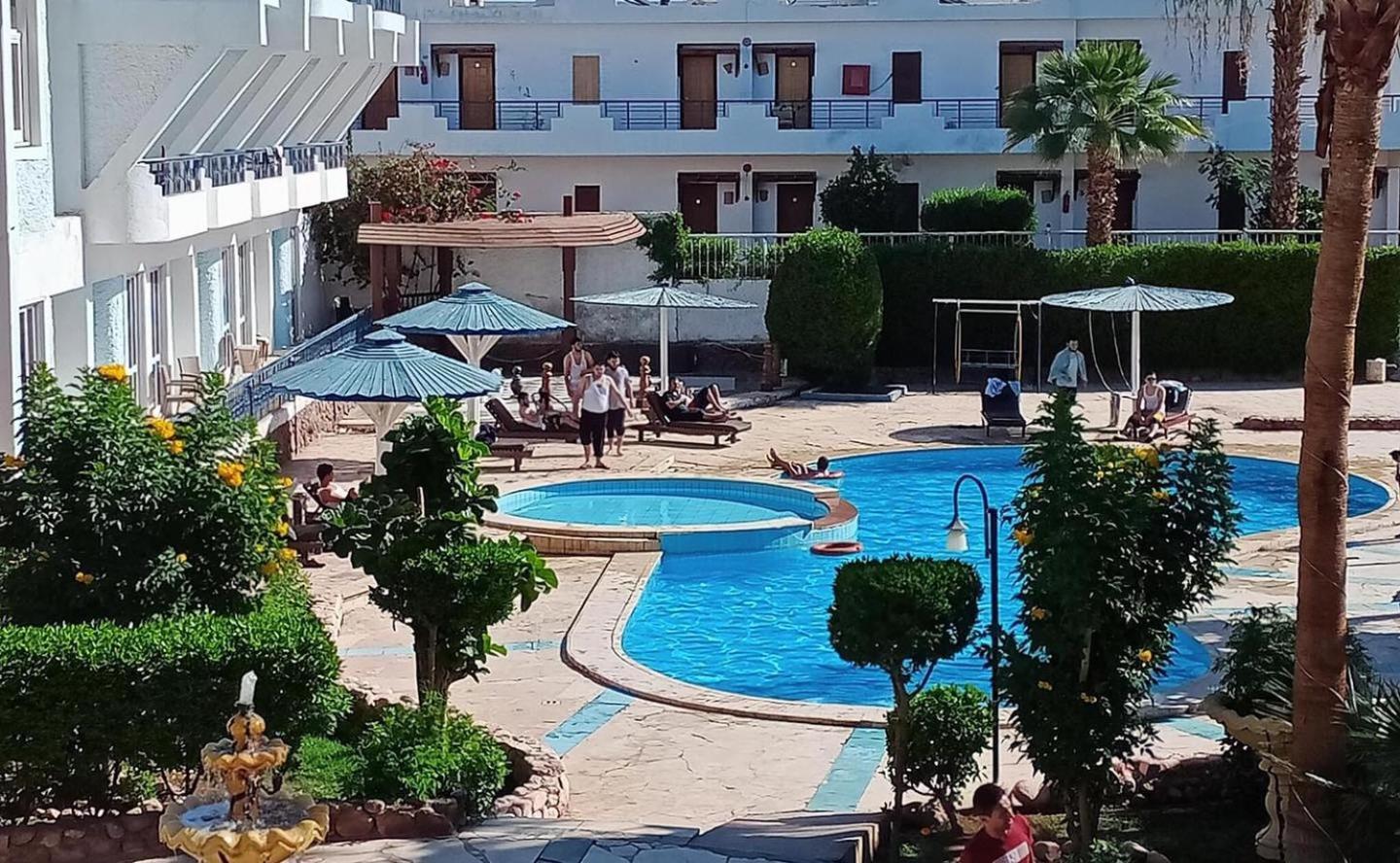 Aparthotel Regency Sharm el-Sheikh
