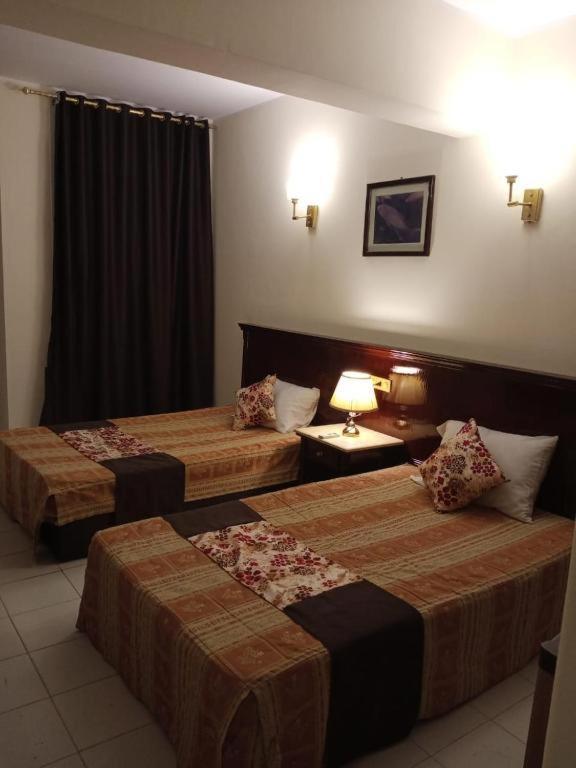 Regency Aparthotel