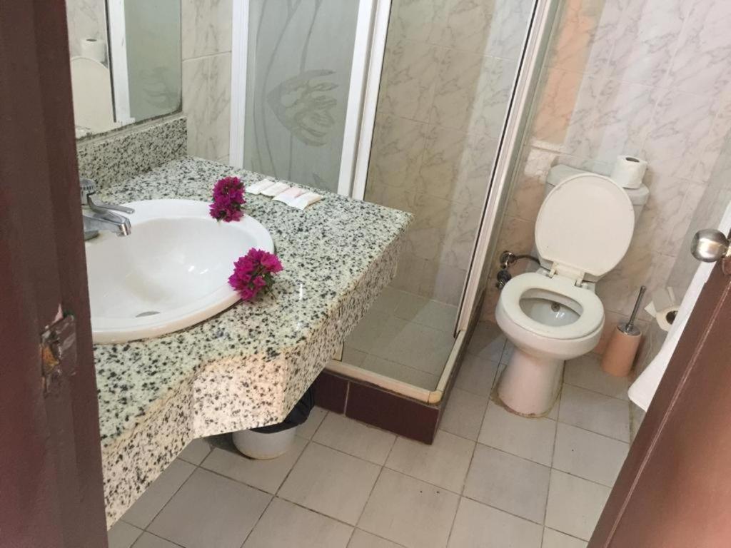 Regency Aparthotel
