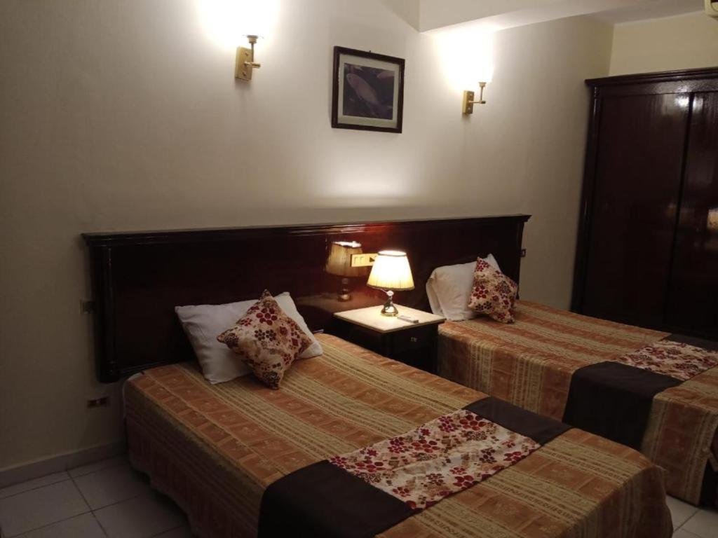 Regency Aparthotel 3*