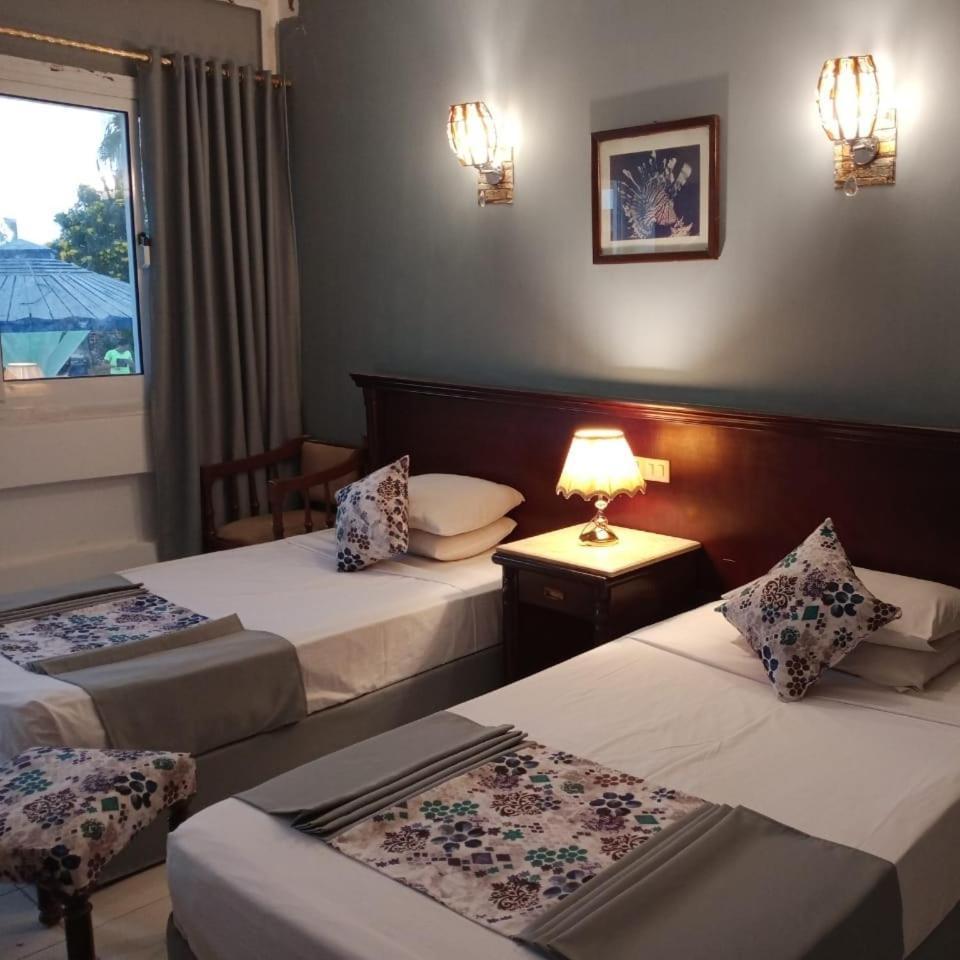 Aparthotel Regency 3*