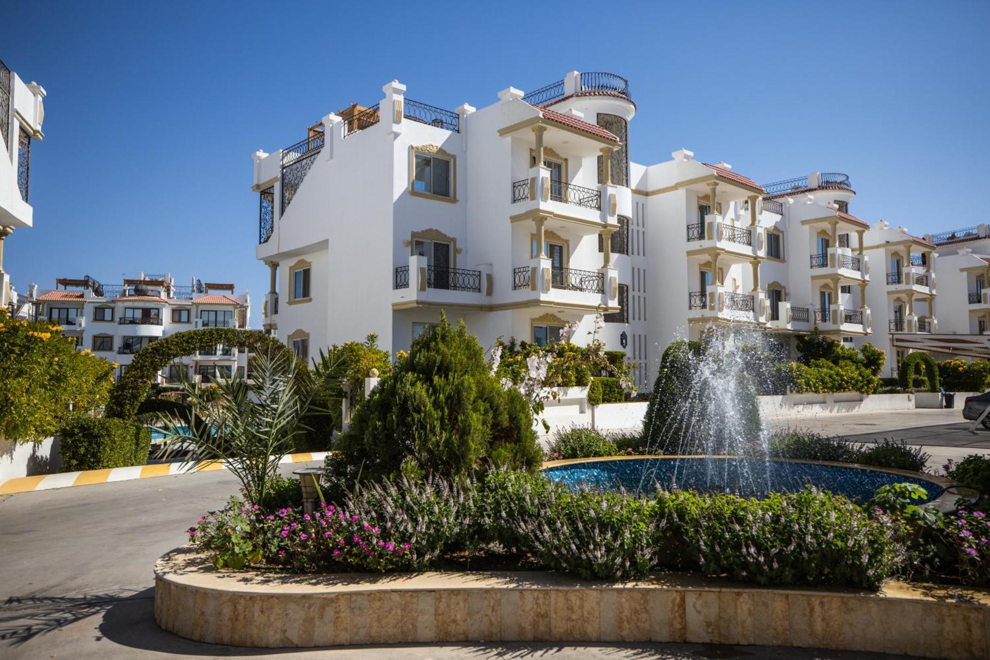Zaza Sheikh Sharm-el-Sheikh