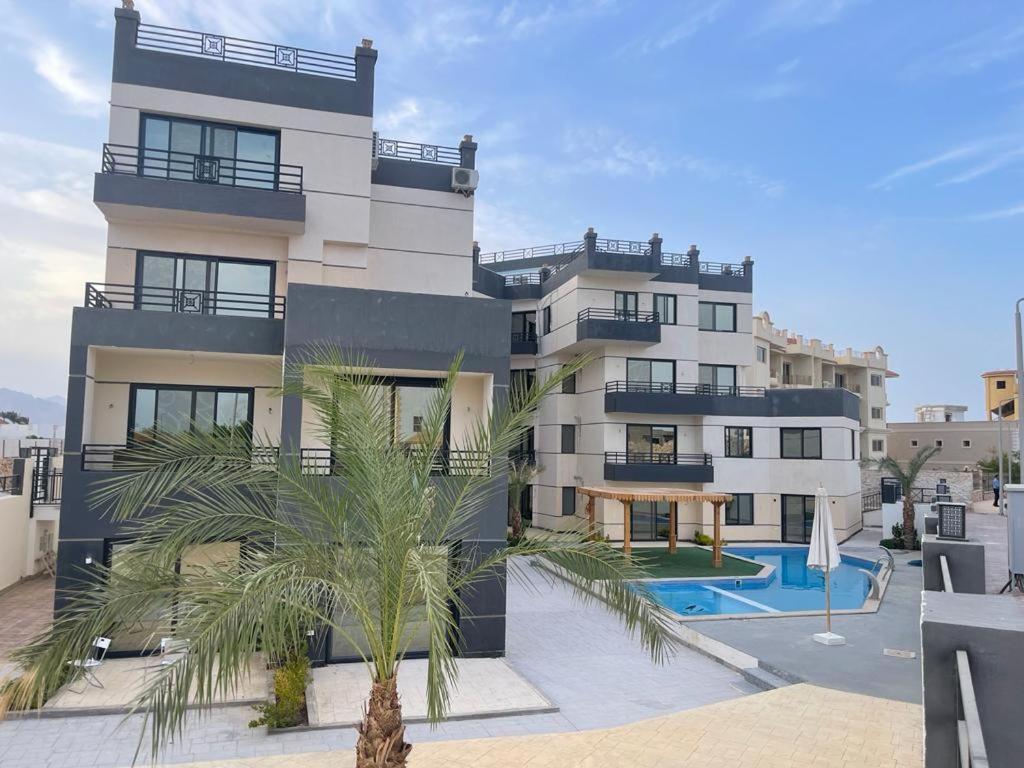 Montazah Seaside Homes Apartment Sharm el-Sheikh