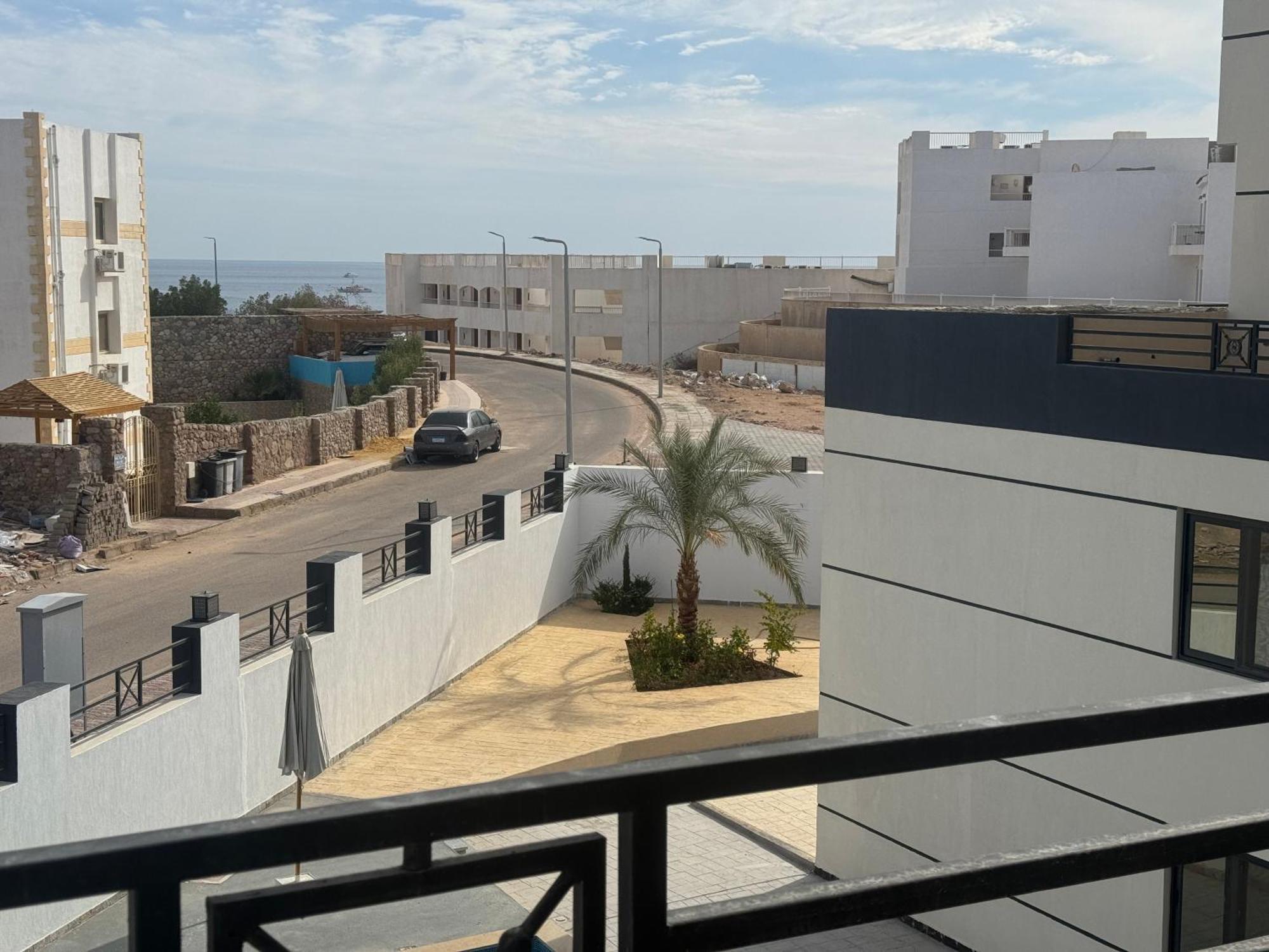 Montazah Seaside Homes Sharm el-Sheikh