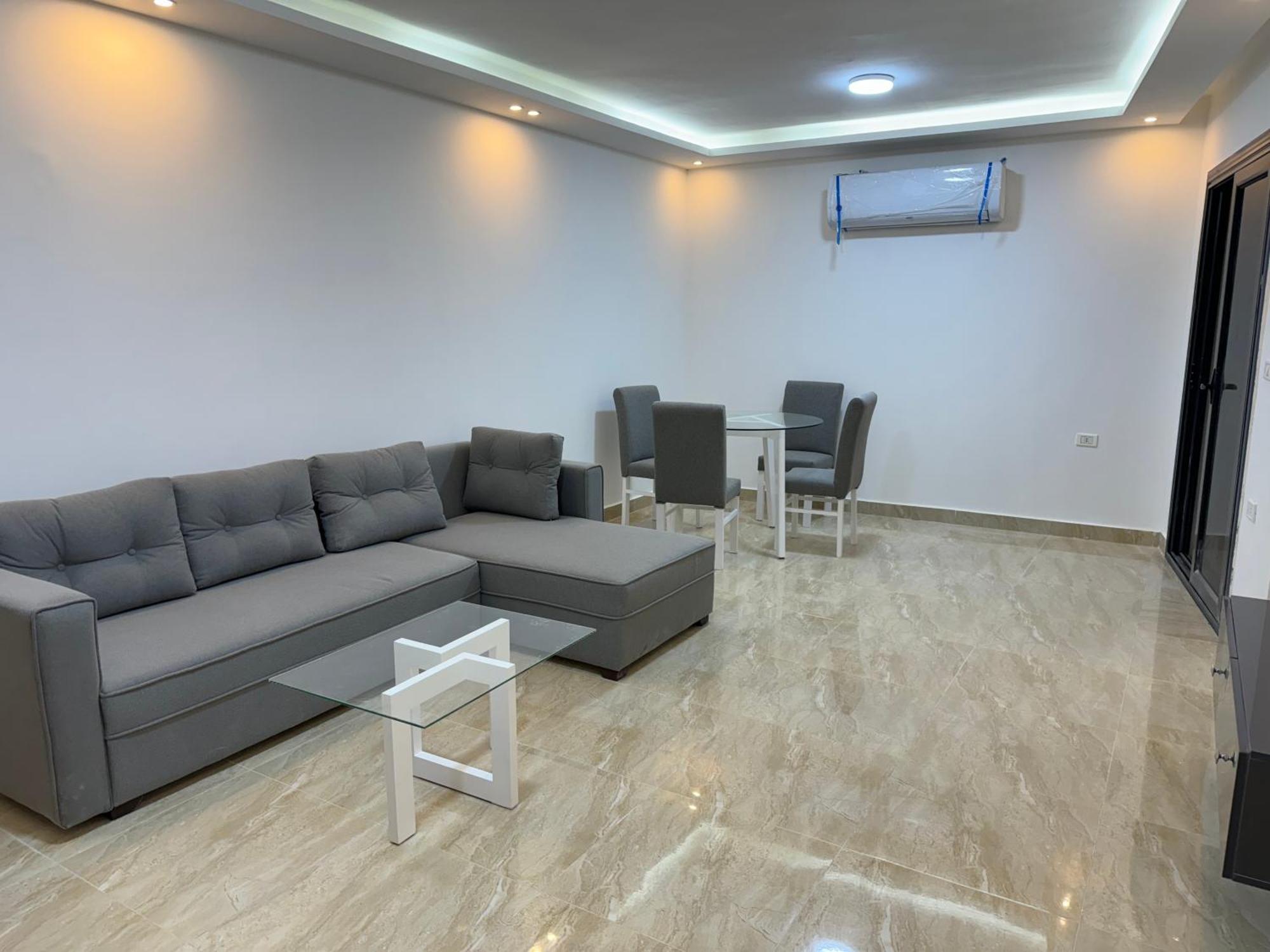 Montazah Seaside Homes Apartment Sharm el-Sheikh