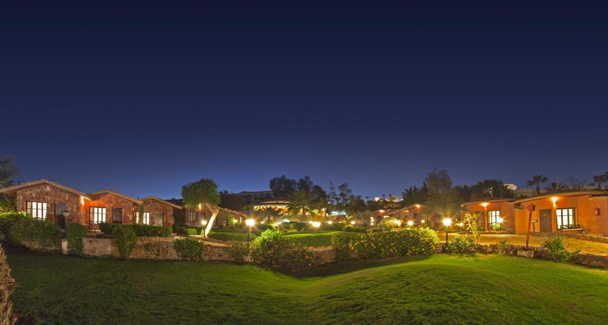 Resort Xperience Hill-top Sharm-el-Sheikh