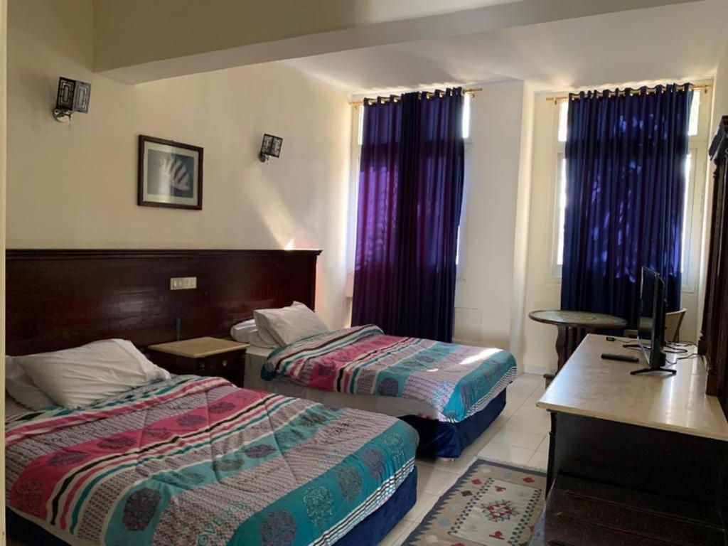 Regency Aparthotel