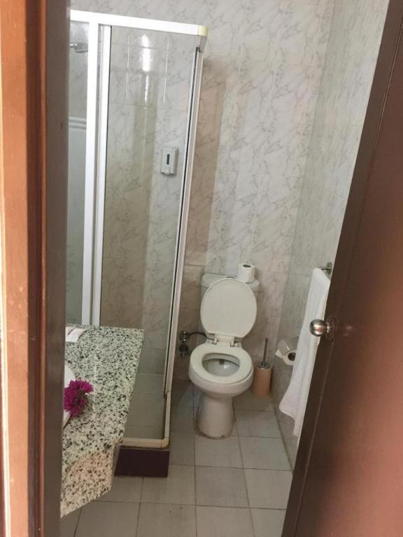 Regency Aparthotel 3*