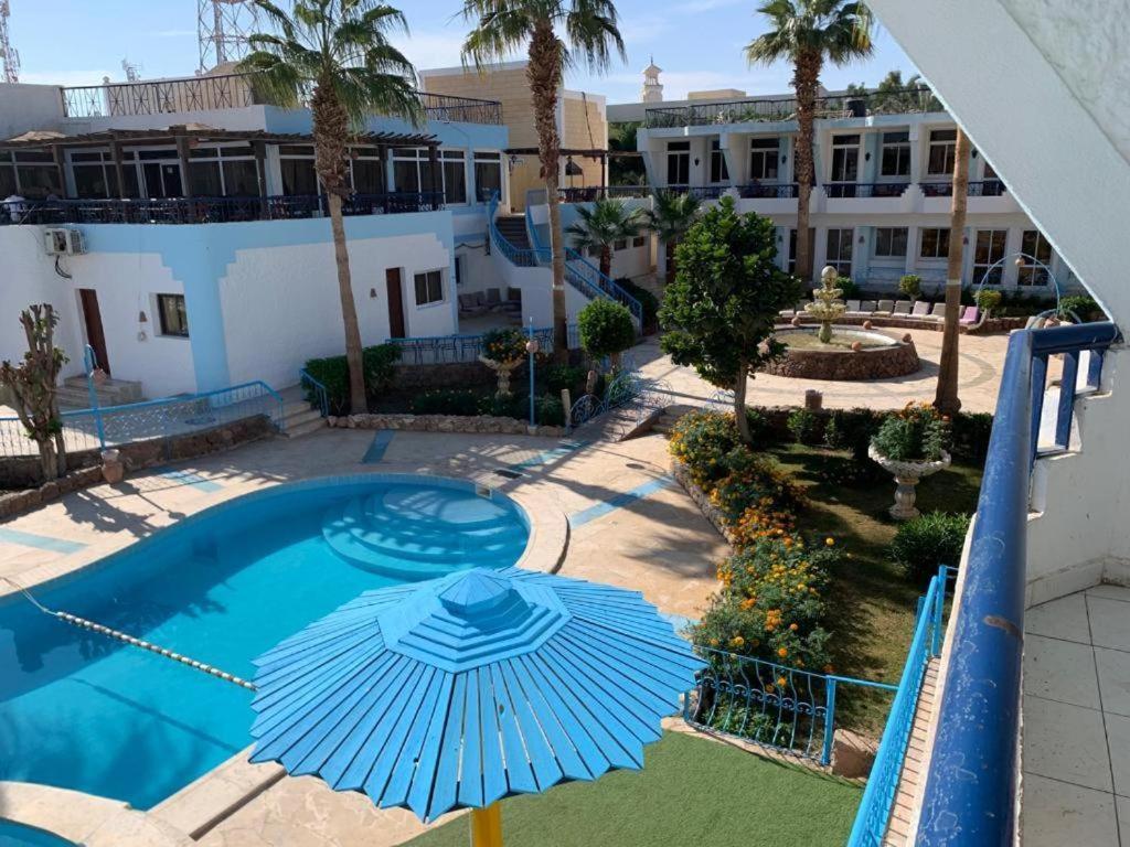 Aparthotel Regency Sharm el-Sheikh