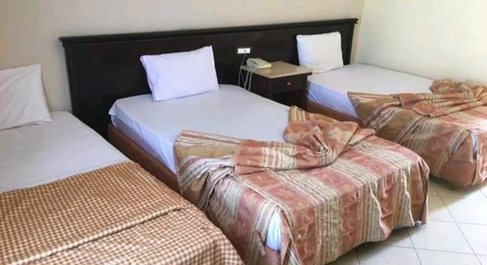 Aparthotel Regency 3*