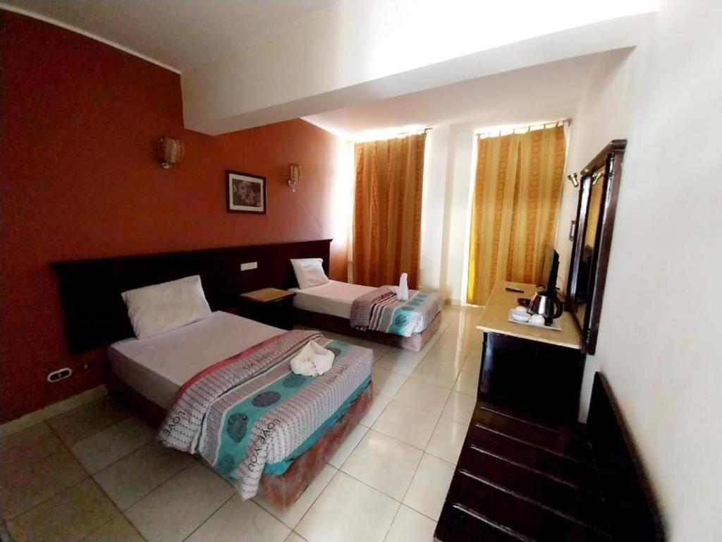 Aparthotel Regency Sharm el-Sheikh