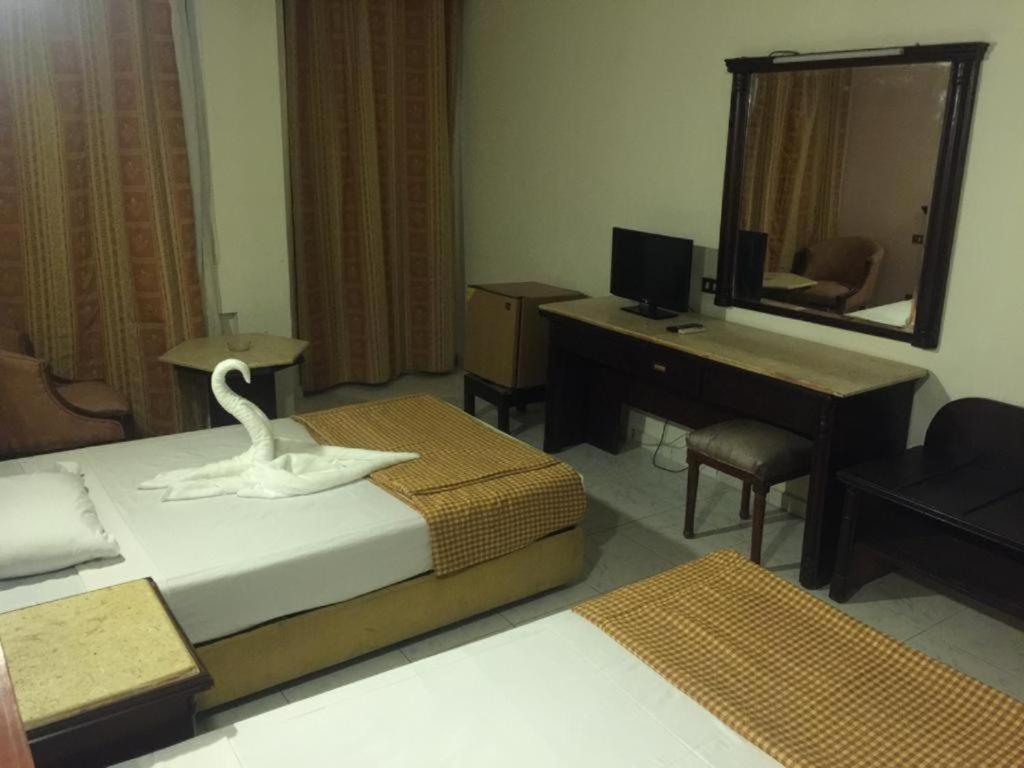 Regency Aparthotel 3*