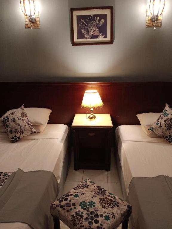 Aparthotel Regency Sharm el-Sheikh