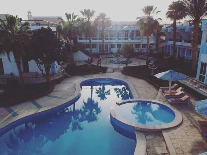 Regency Aparthotel 3*