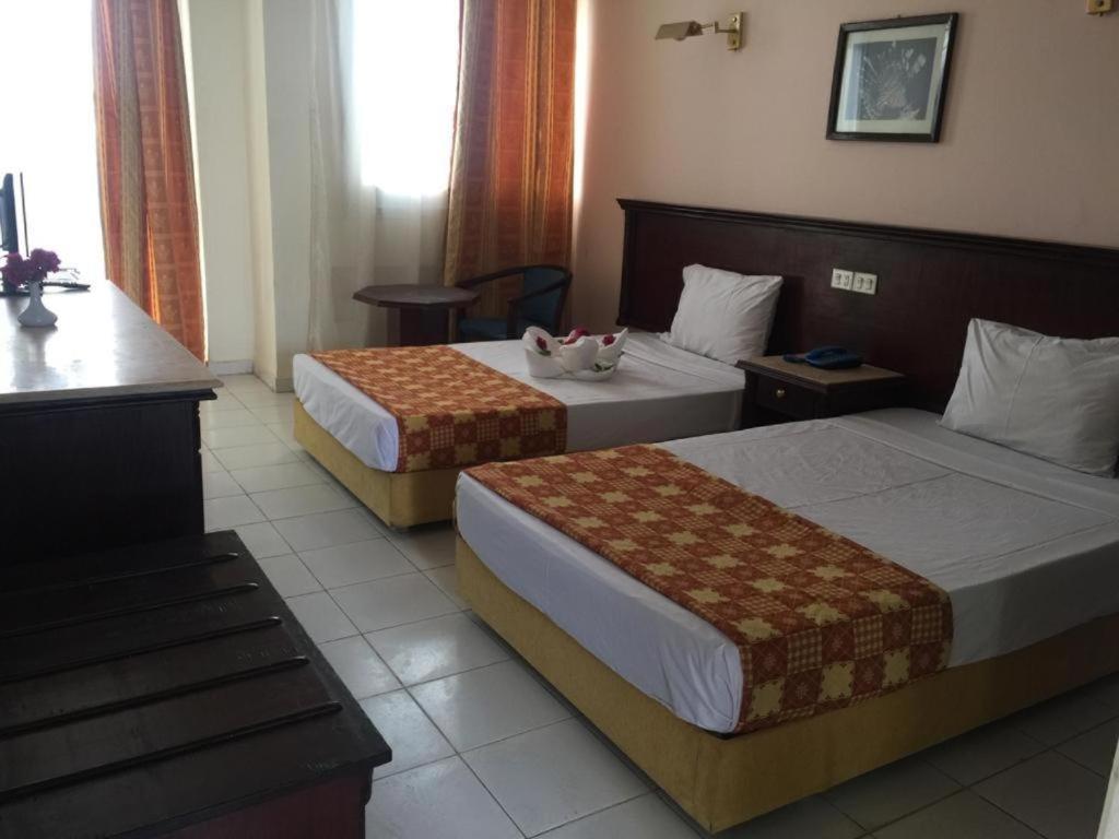 Regency 3* Sharm el-Sheikh