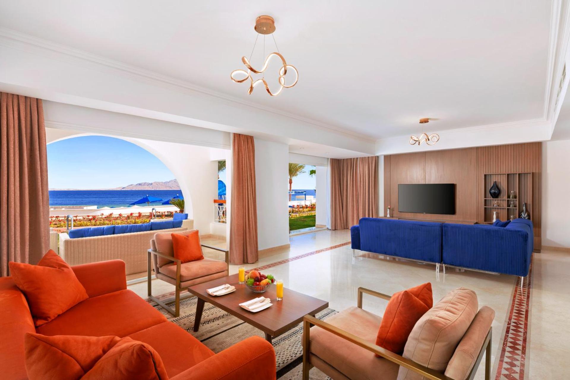 Pickalbatros Palace - 