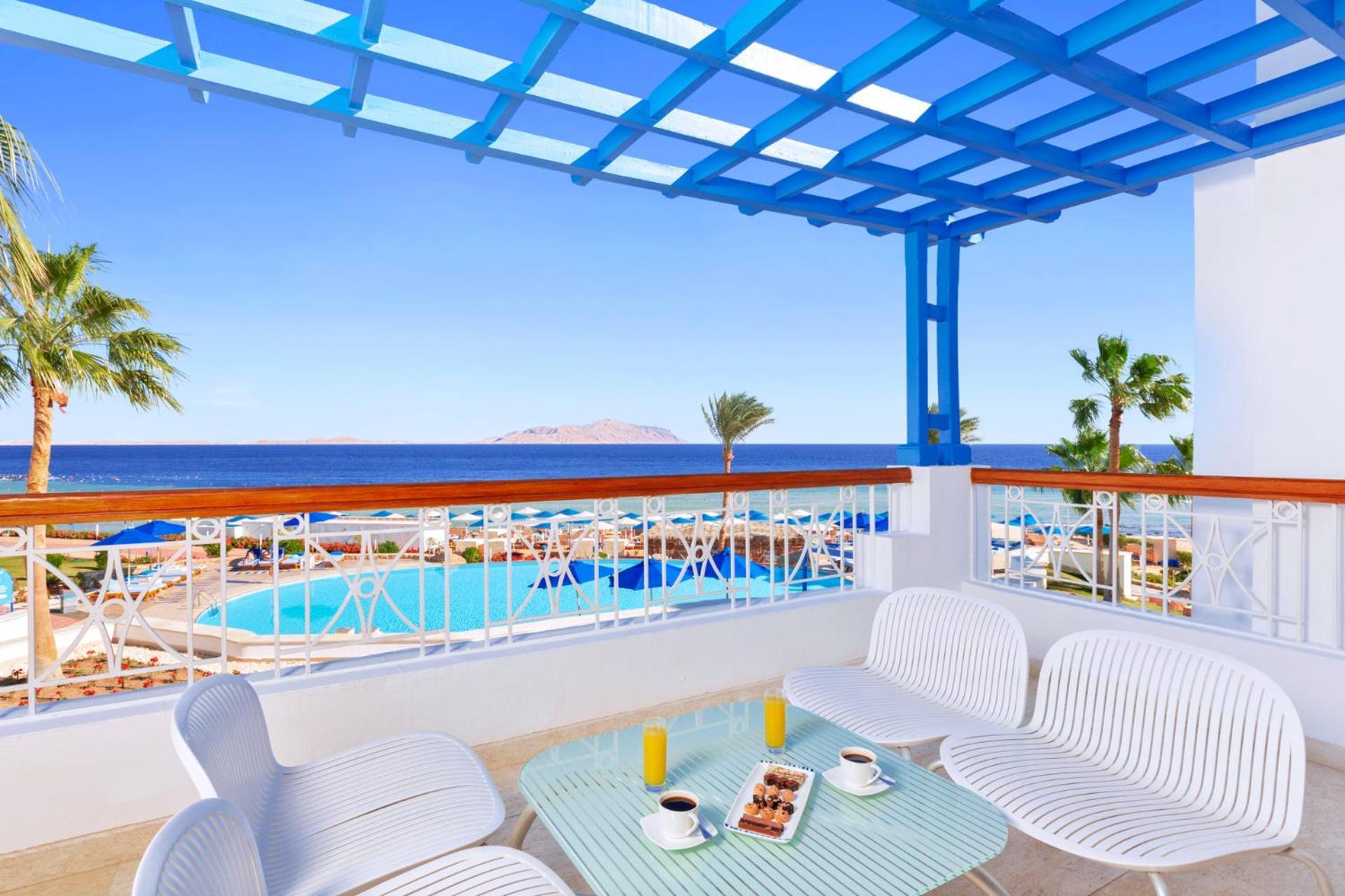 Pickalbatros Palace - 