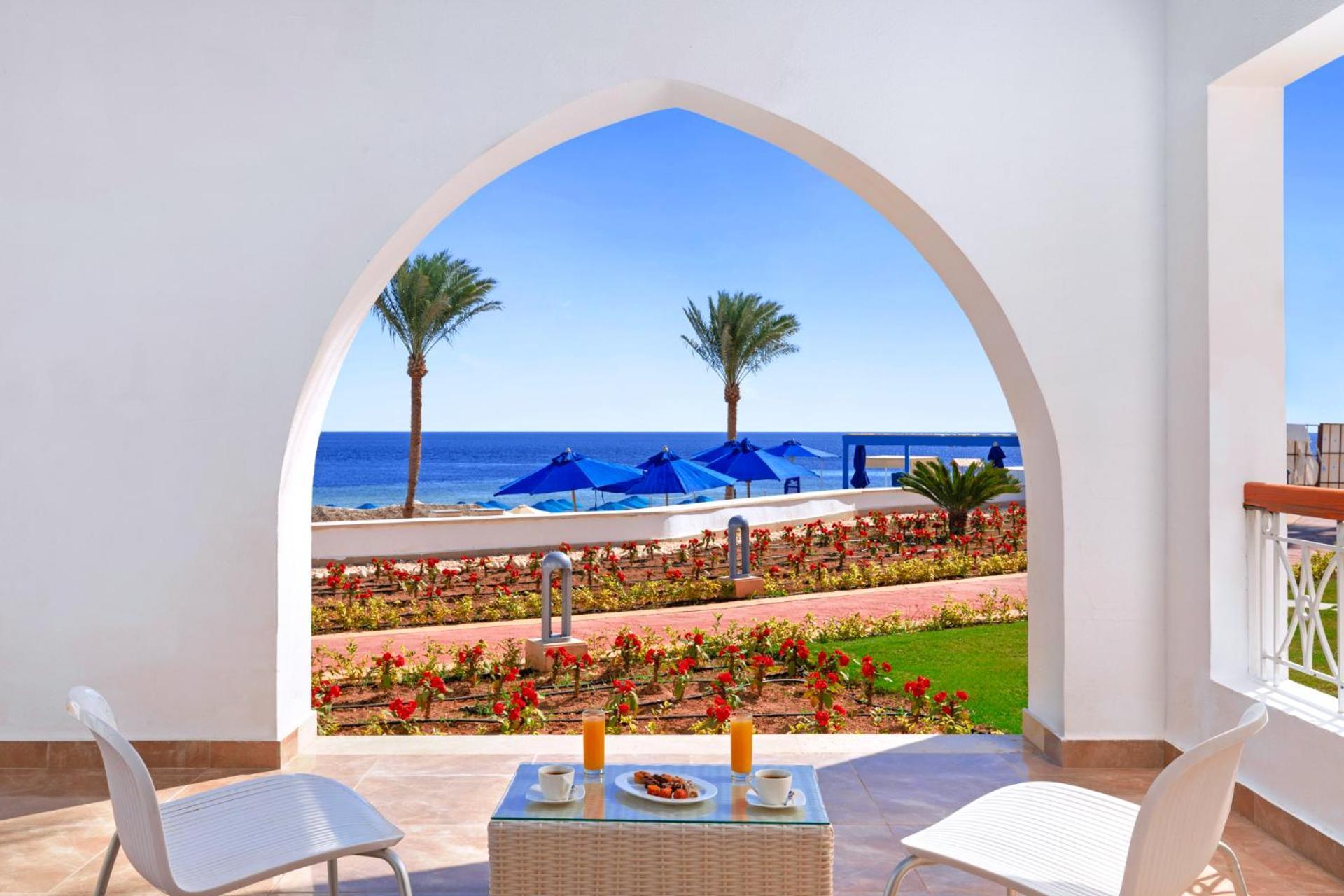 Resort Pickalbatros Palace - 