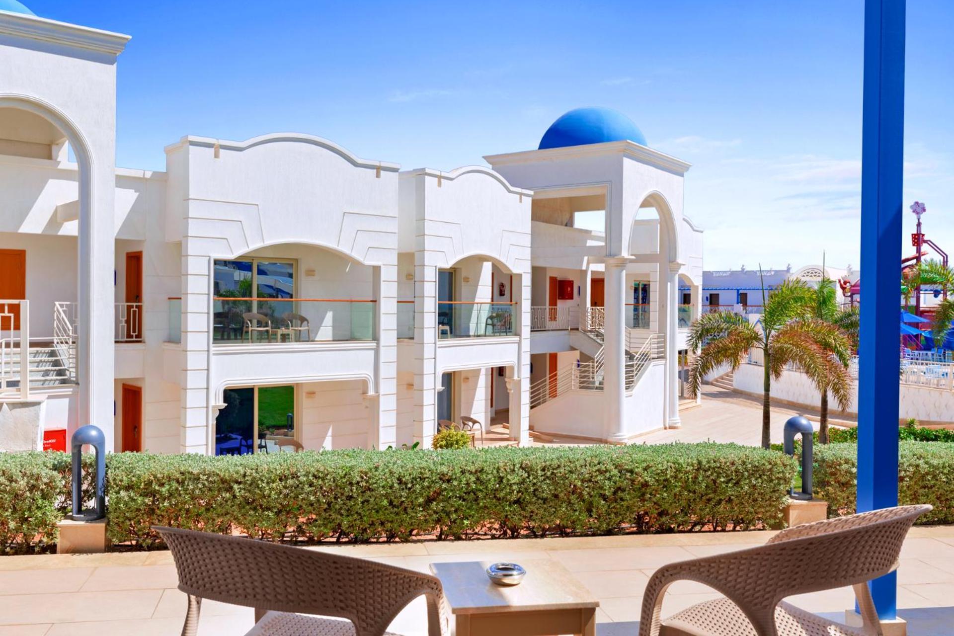 Pickalbatros Palace - 