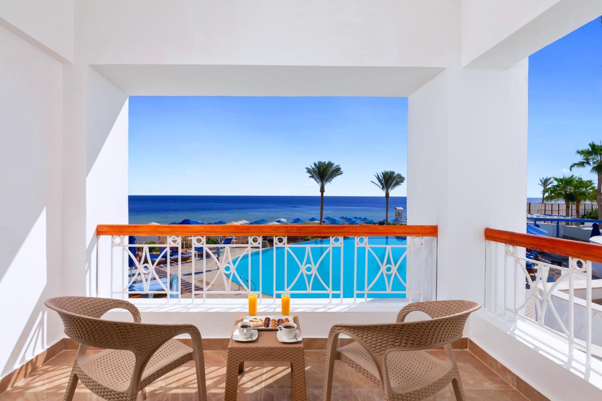 Resort Pickalbatros Palace - 