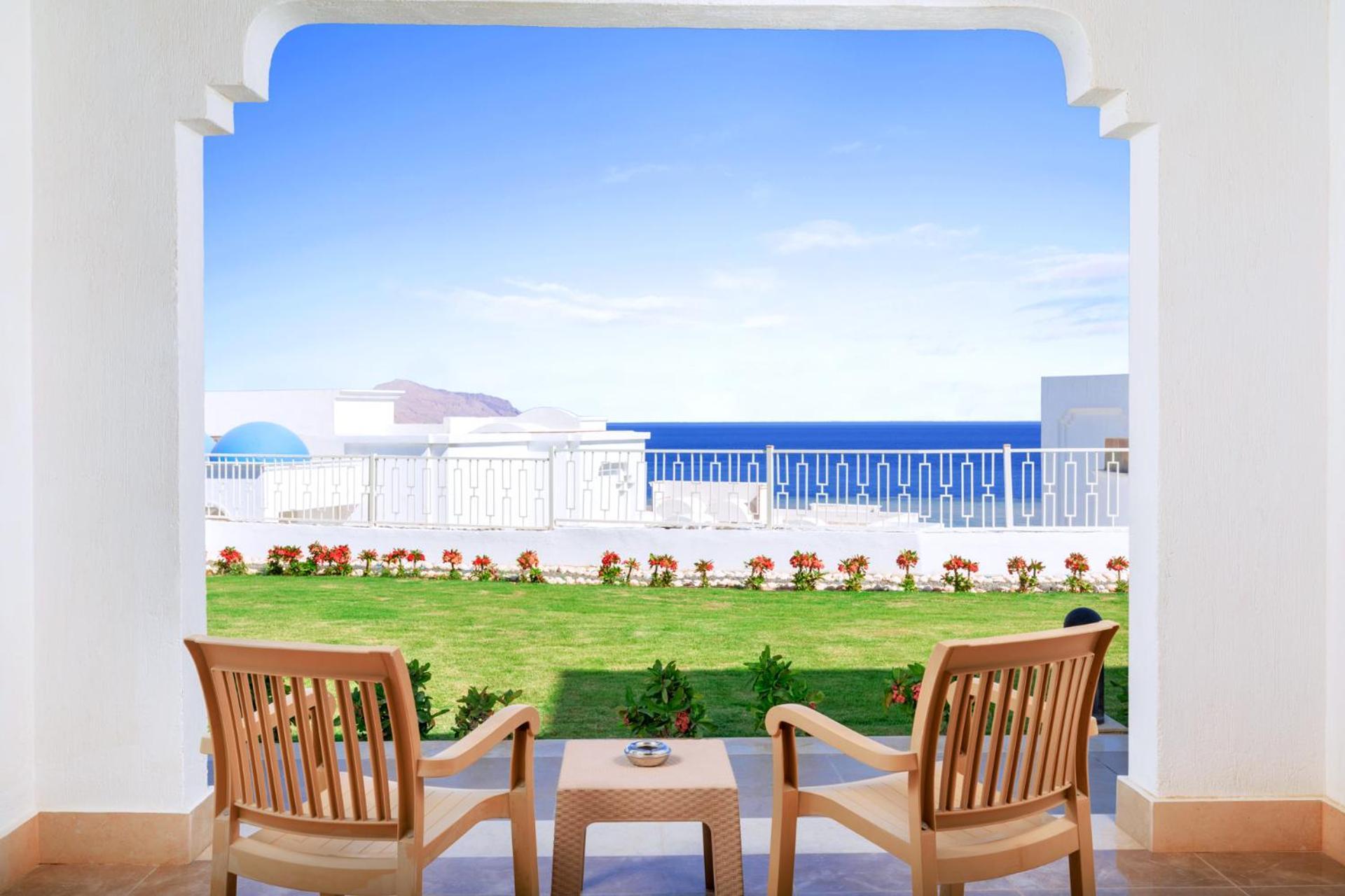 Pickalbatros Palace - 