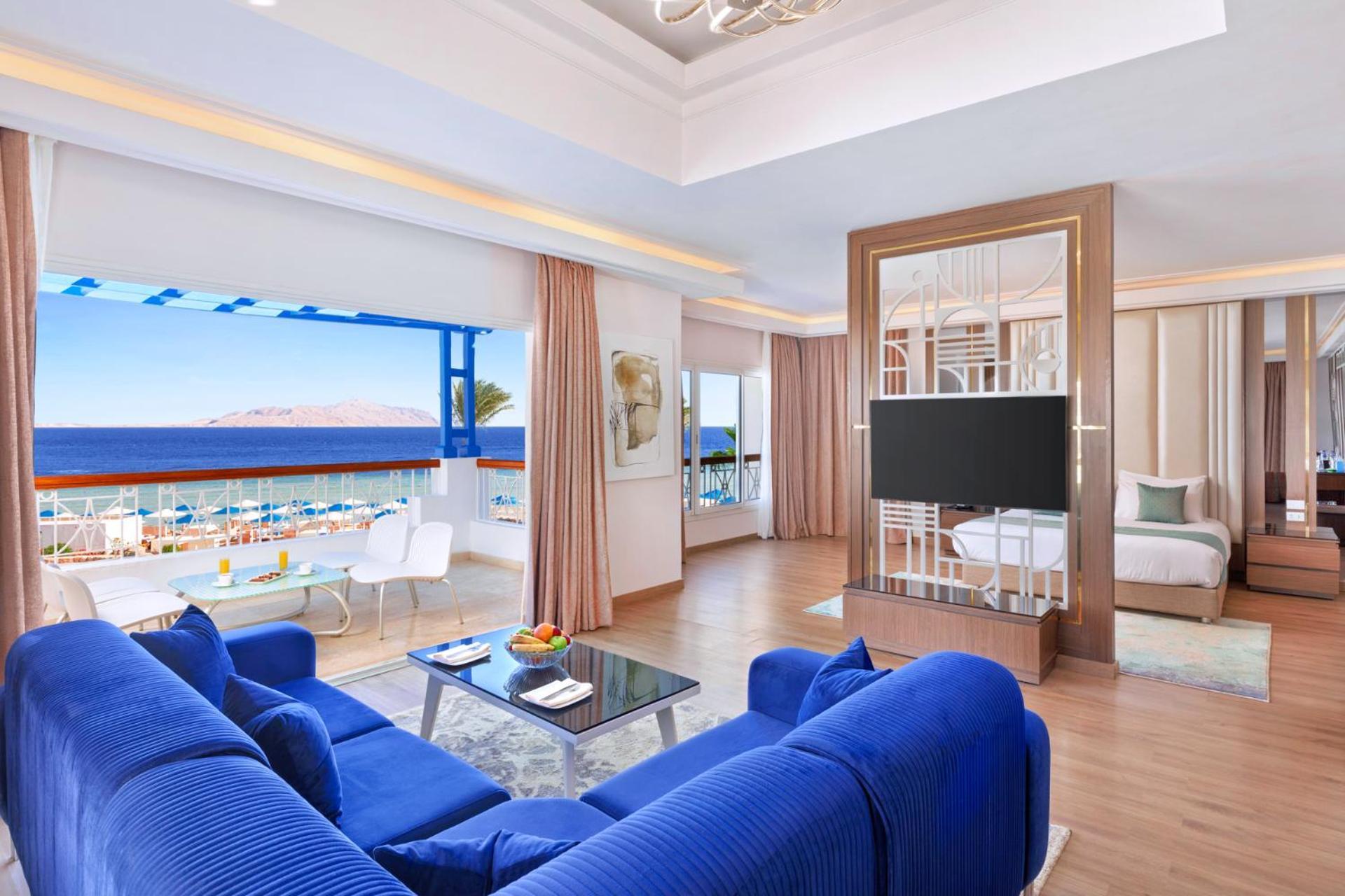 Pickalbatros Palace - 
