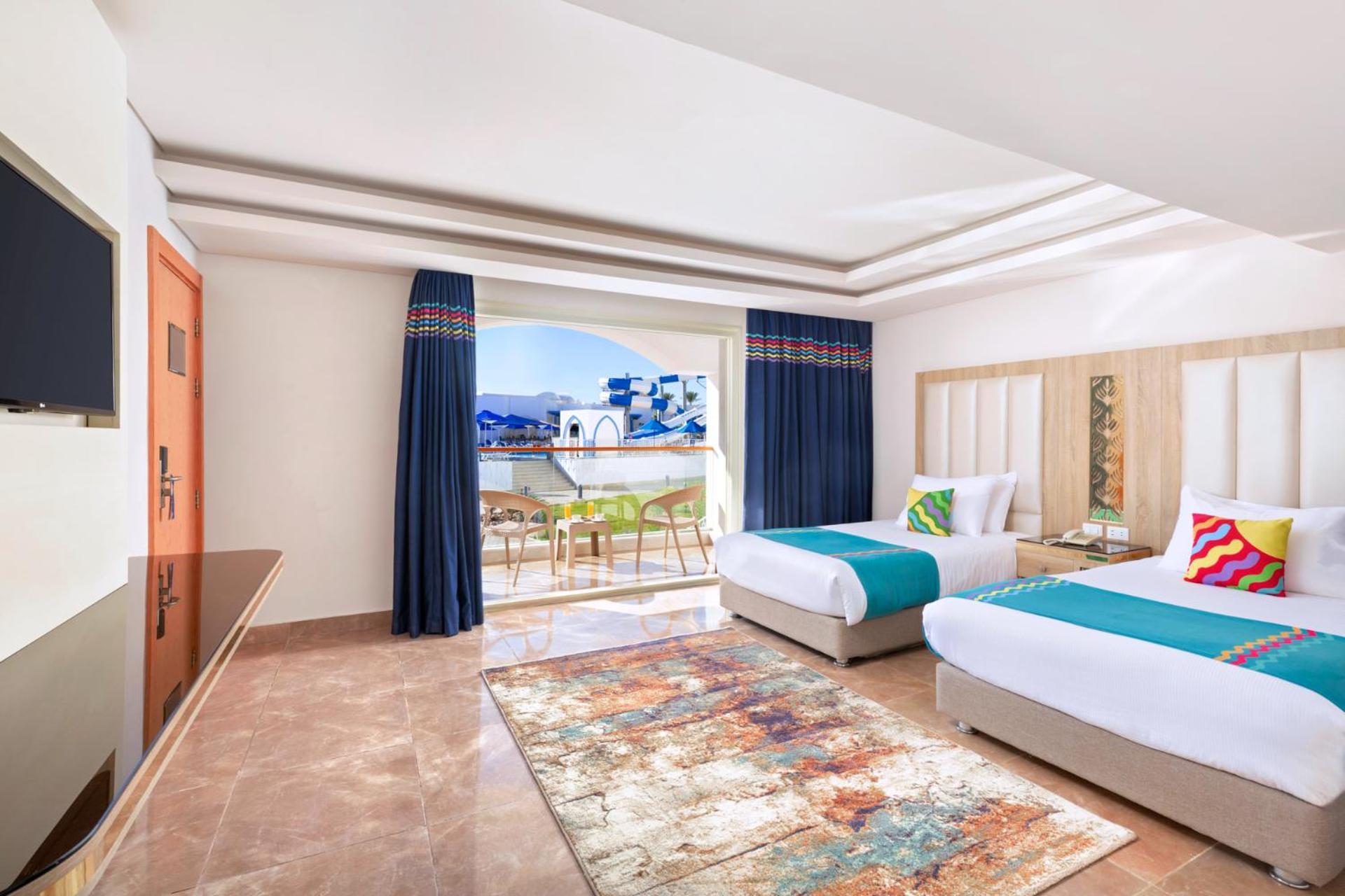 Pickalbatros Palace - 