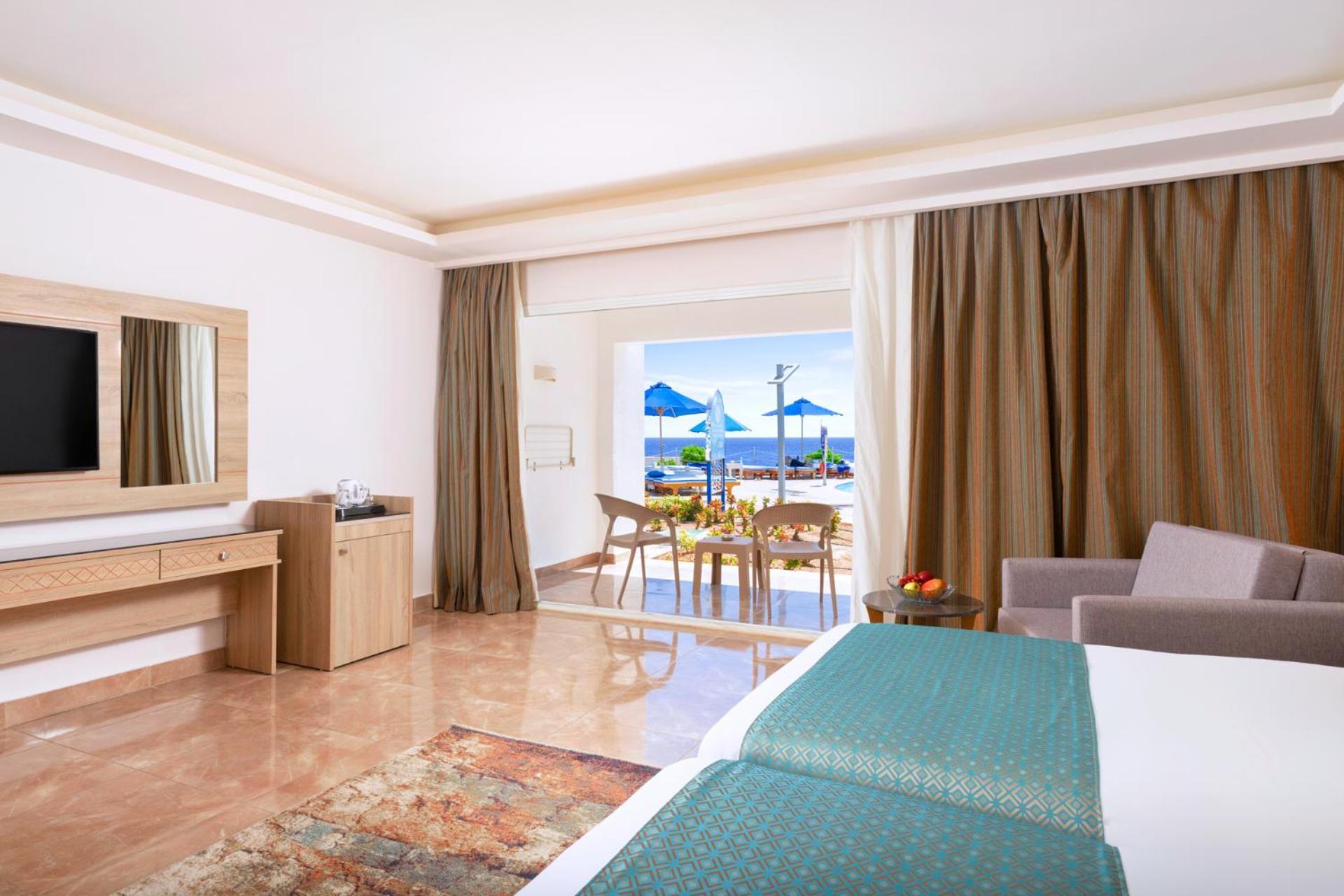 Pickalbatros Palace - 