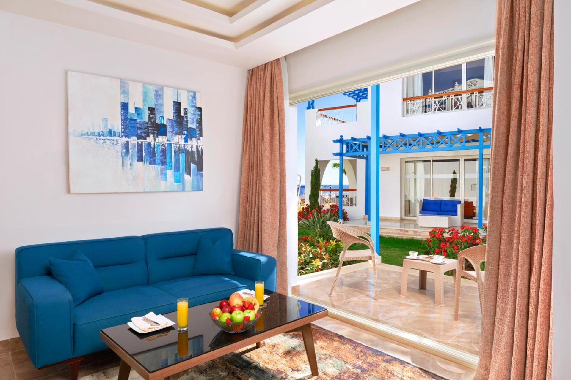 Pickalbatros Palace - 