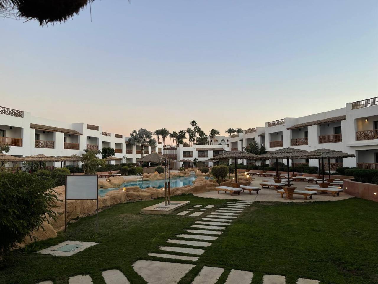 Elisir & At Sheikh Coast Hotel 5*