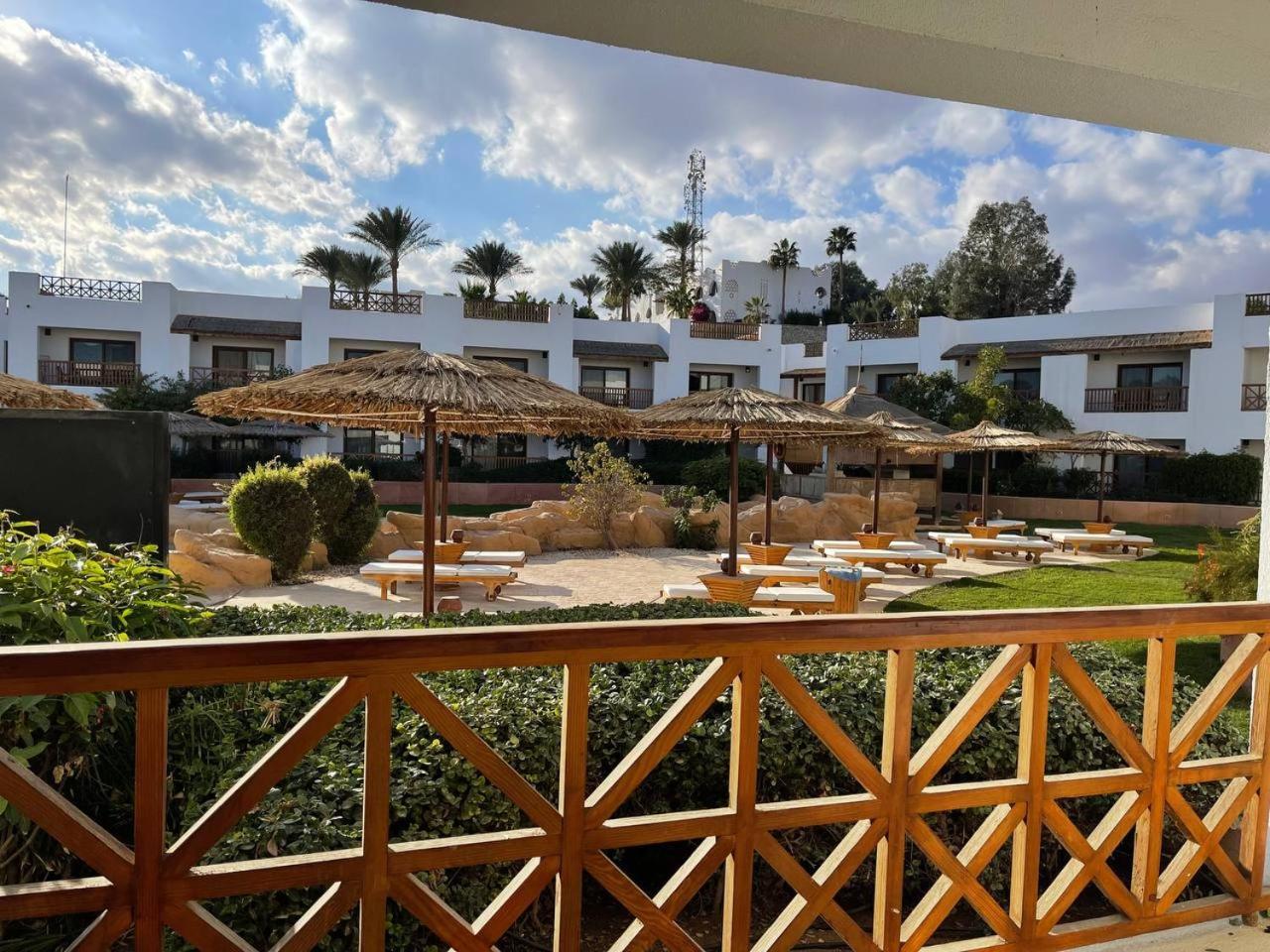 Hotel Elisir & At Sheikh Coast