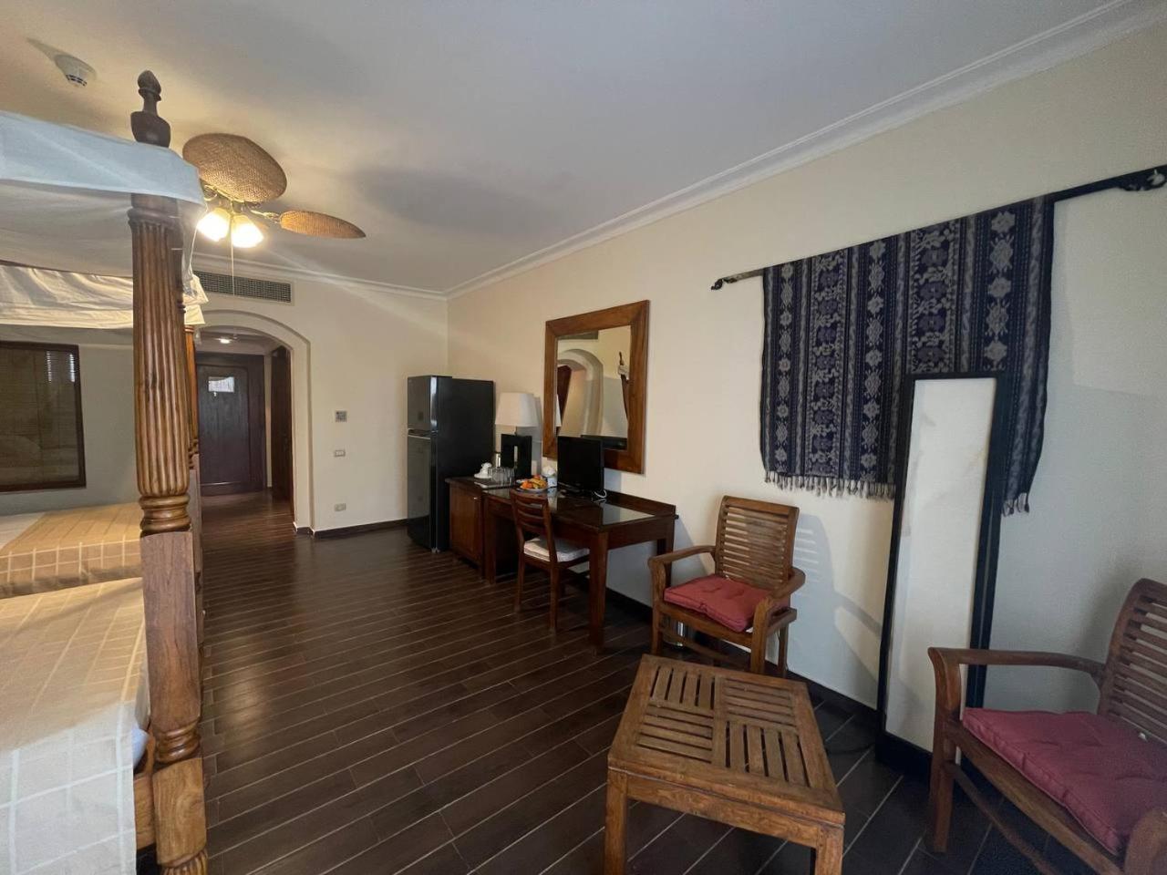 Hotel Elisir & At Sheikh Coast 5*