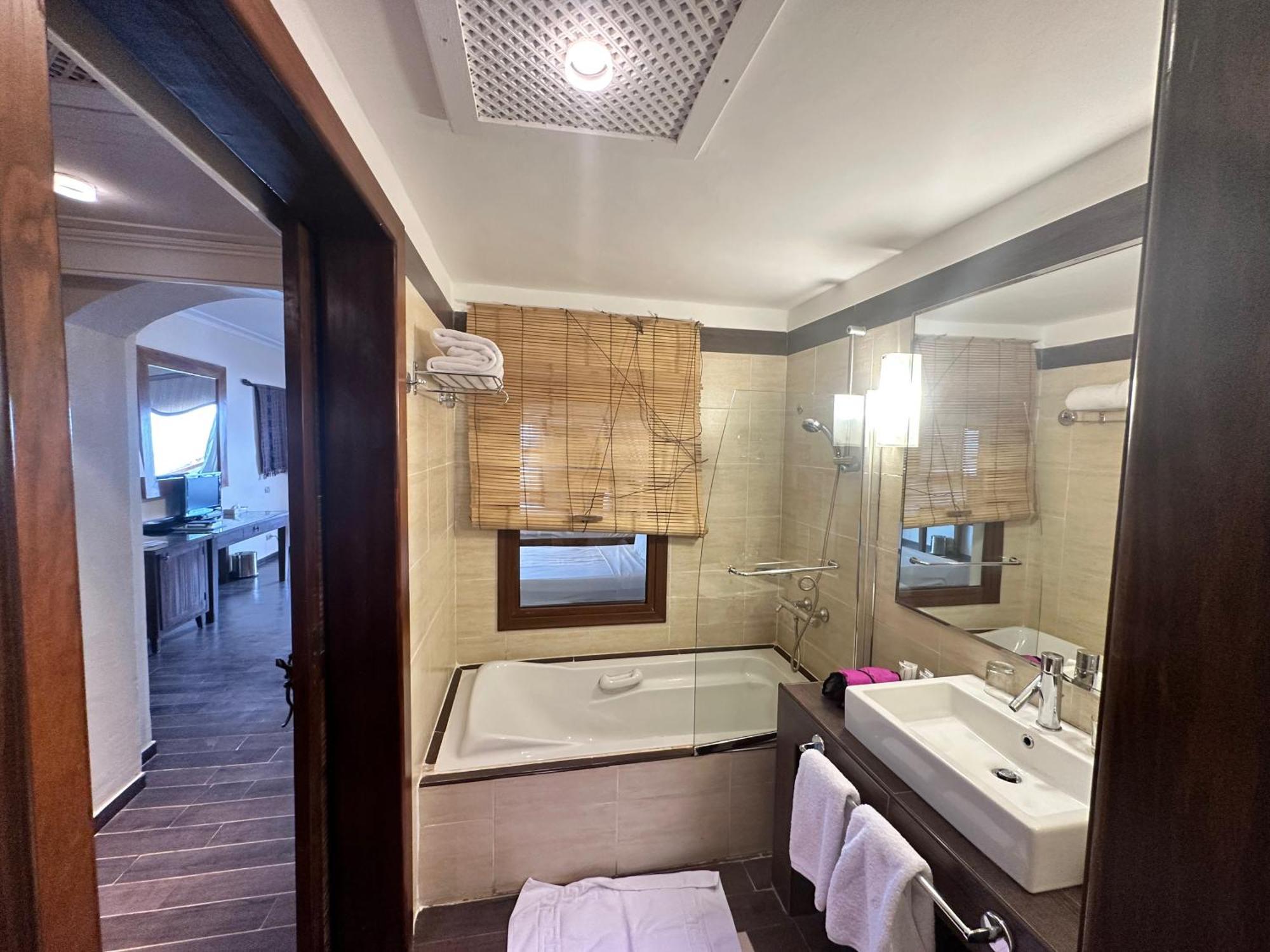 Apartment Elisir Egitto Domina Coral Bay