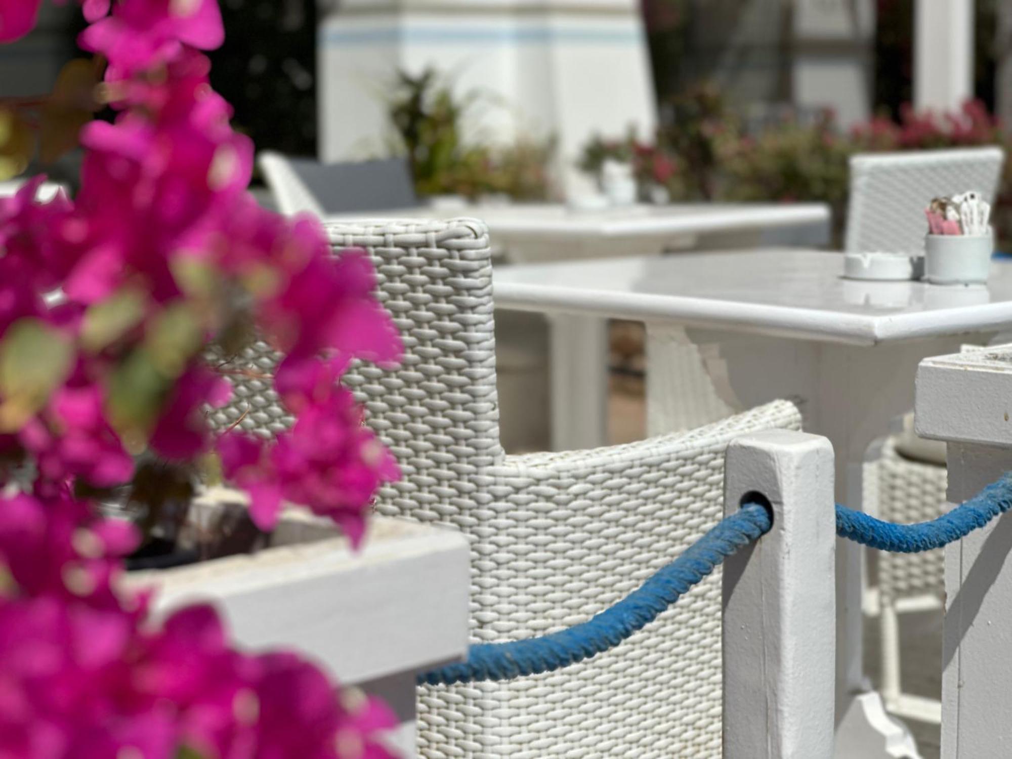 Apartment Elisir Egitto Domina Coral Bay