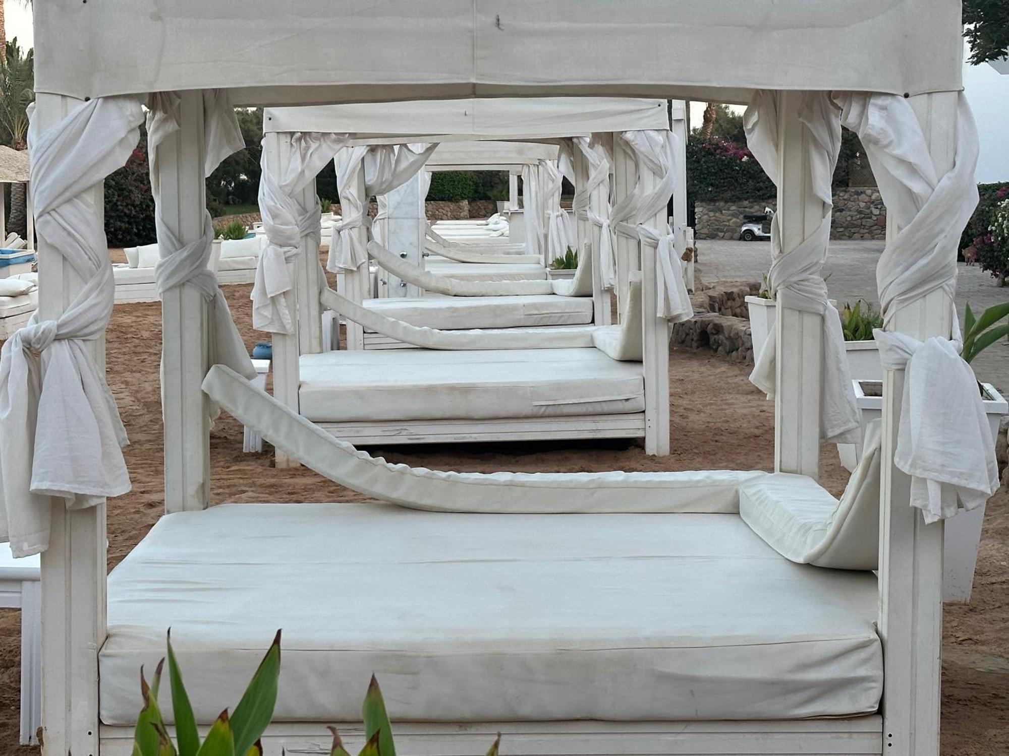 Elisir Egitto Domina Coral Bay * Sharm el-Sheikh