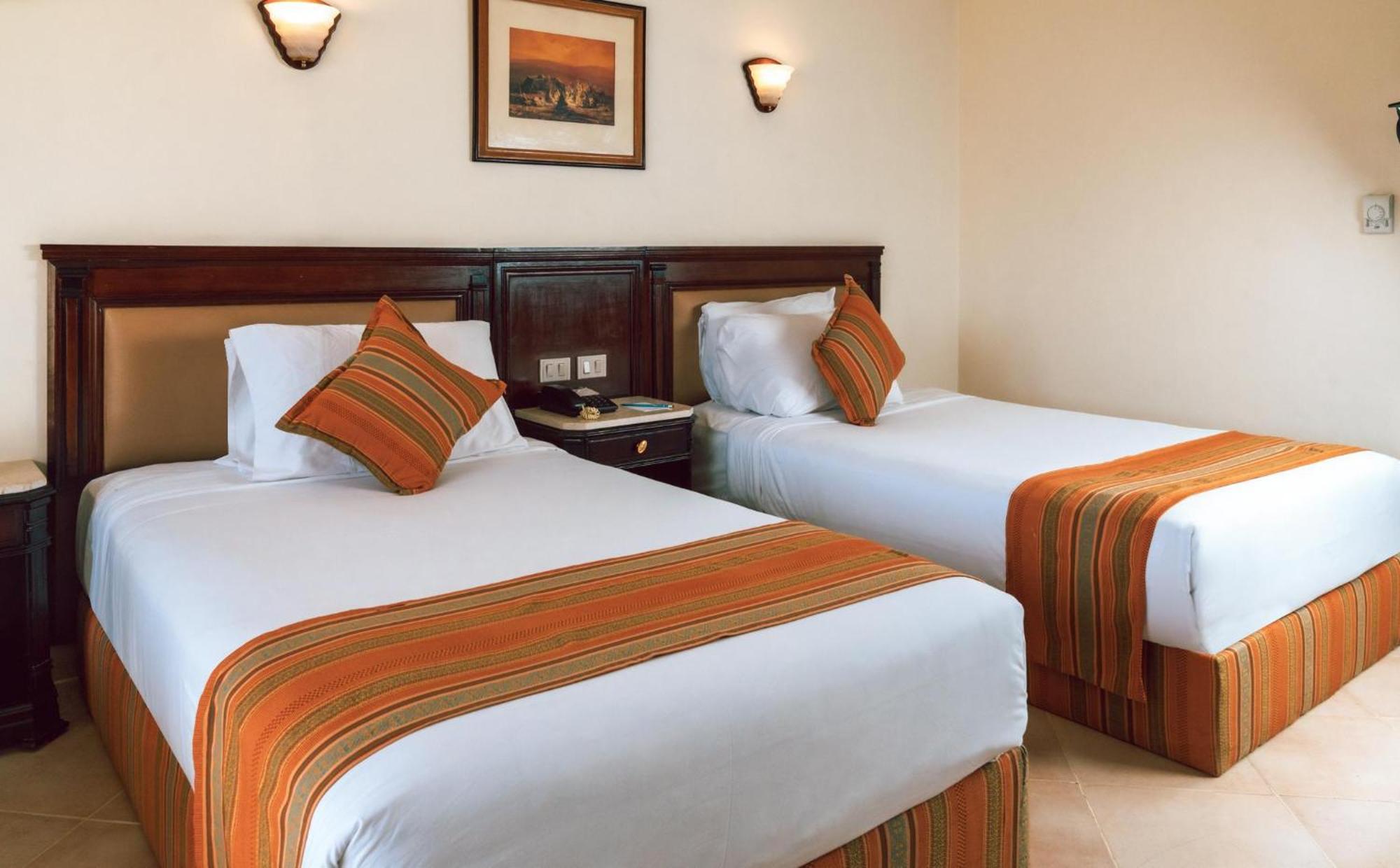 Grand Oasis 4* Sharm el-Sheikh