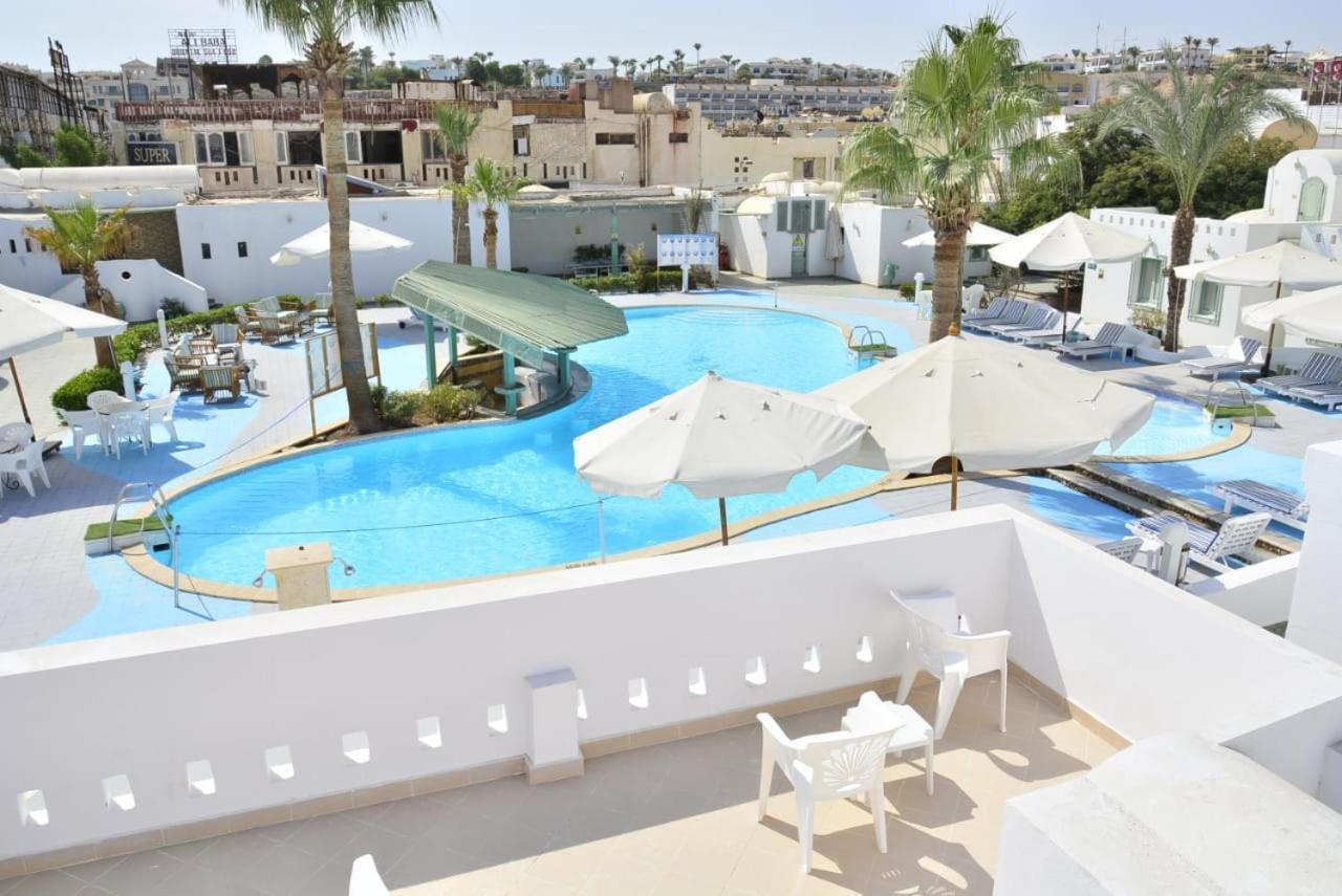 Resort Kanabesh Village Sharm El Sheikk