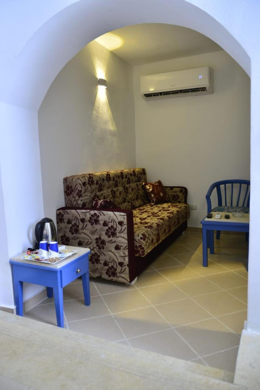 Kanabesh Village Sharm El Sheikk