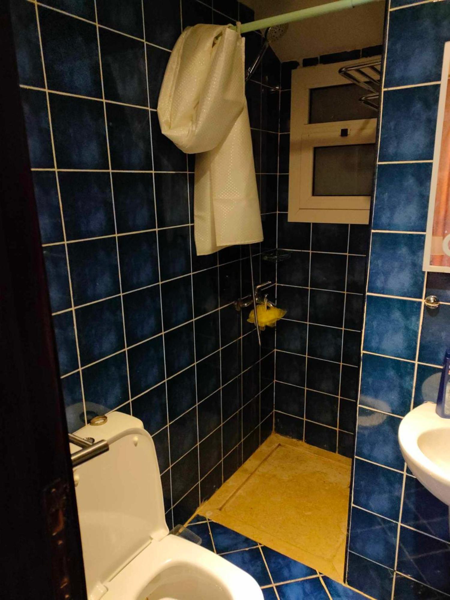 Apartment شالية علوي