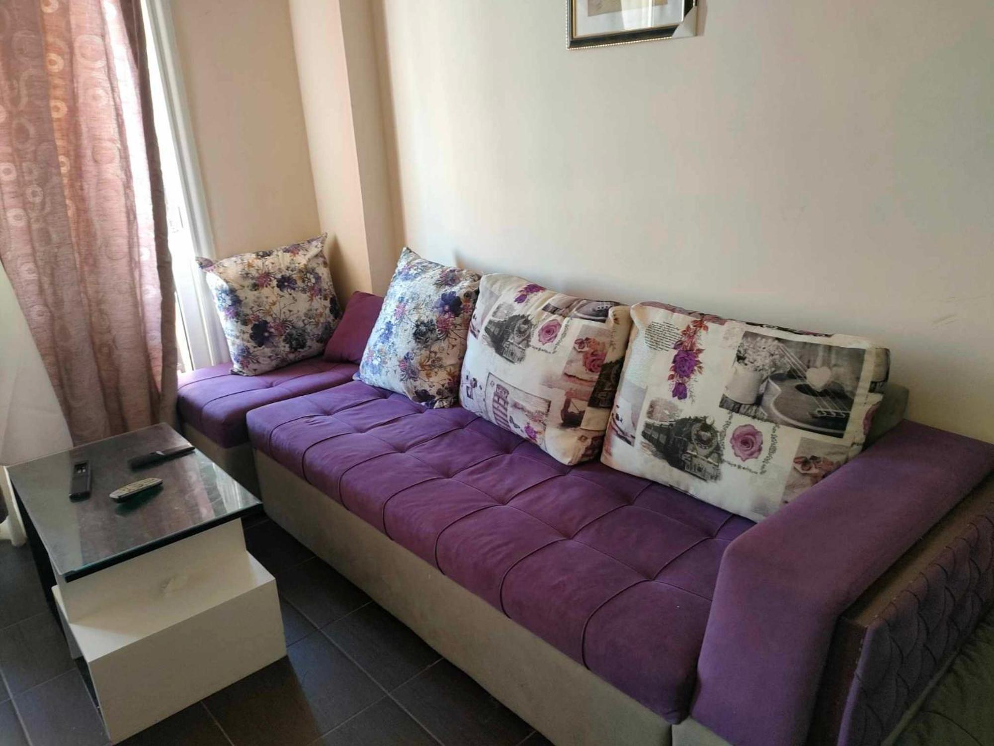 شالية علوي Apartment Sharm el-Sheikh