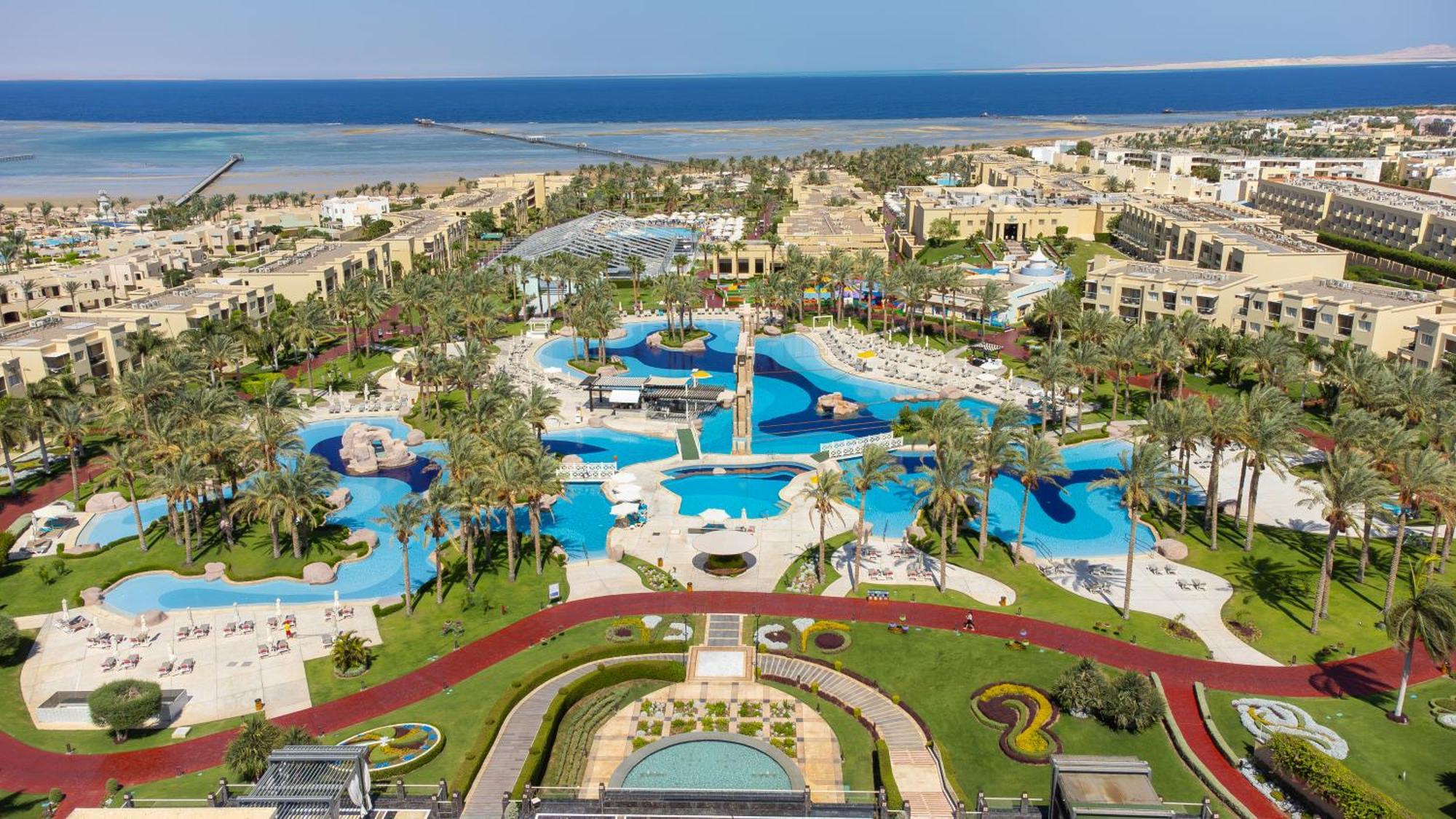 Rixos Premium Seagate 5* Sharm el-Sheikh