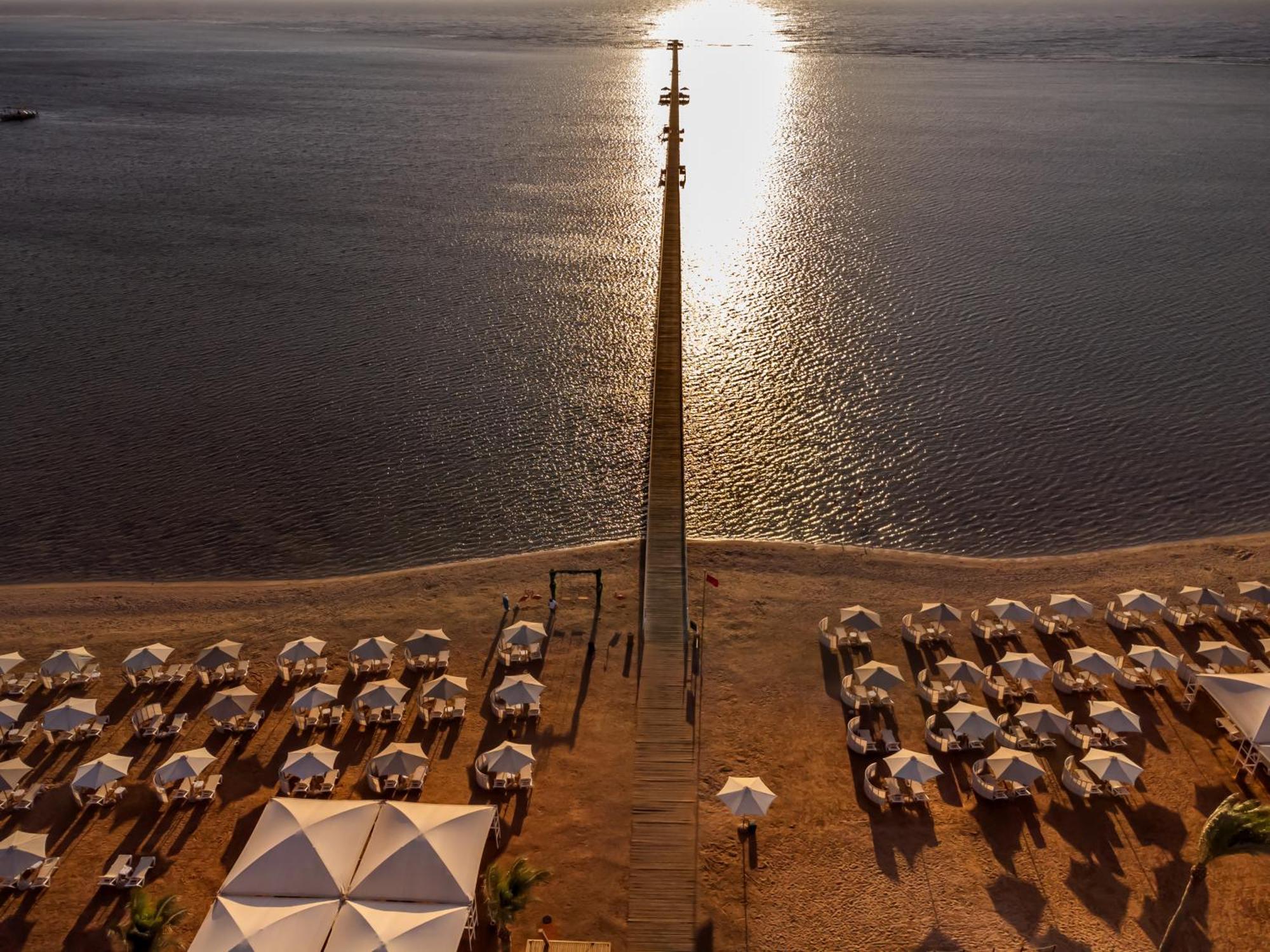 Rixos Premium Seagate Resort 5*